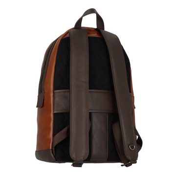 Ted Baker Daypack Rayton, Leder