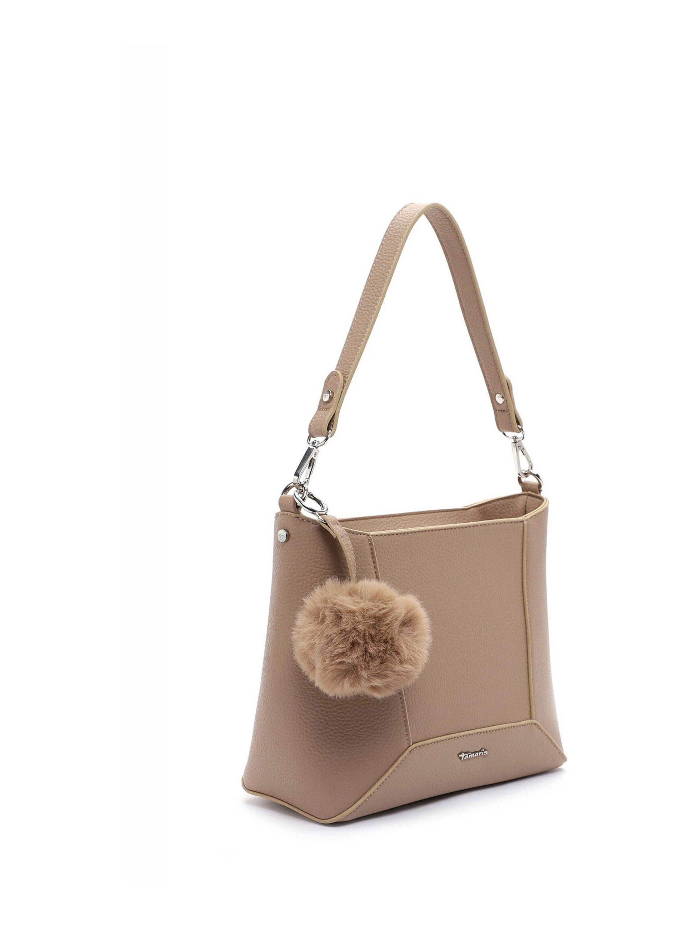 Schultertasche Jeanette