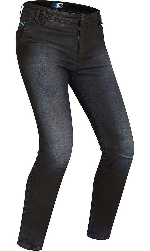 PMJ Motorradhose Jeans (Rust22) Russel Tarmac
