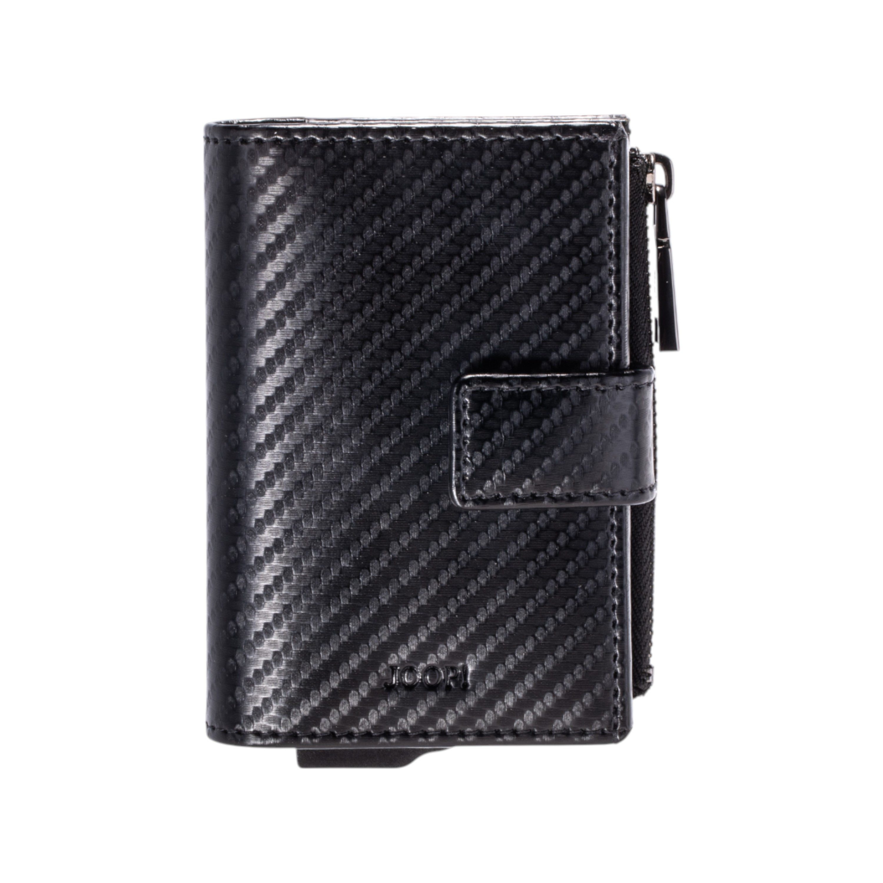 Geldbörse Joop - Herren E-cage Volterra C-four