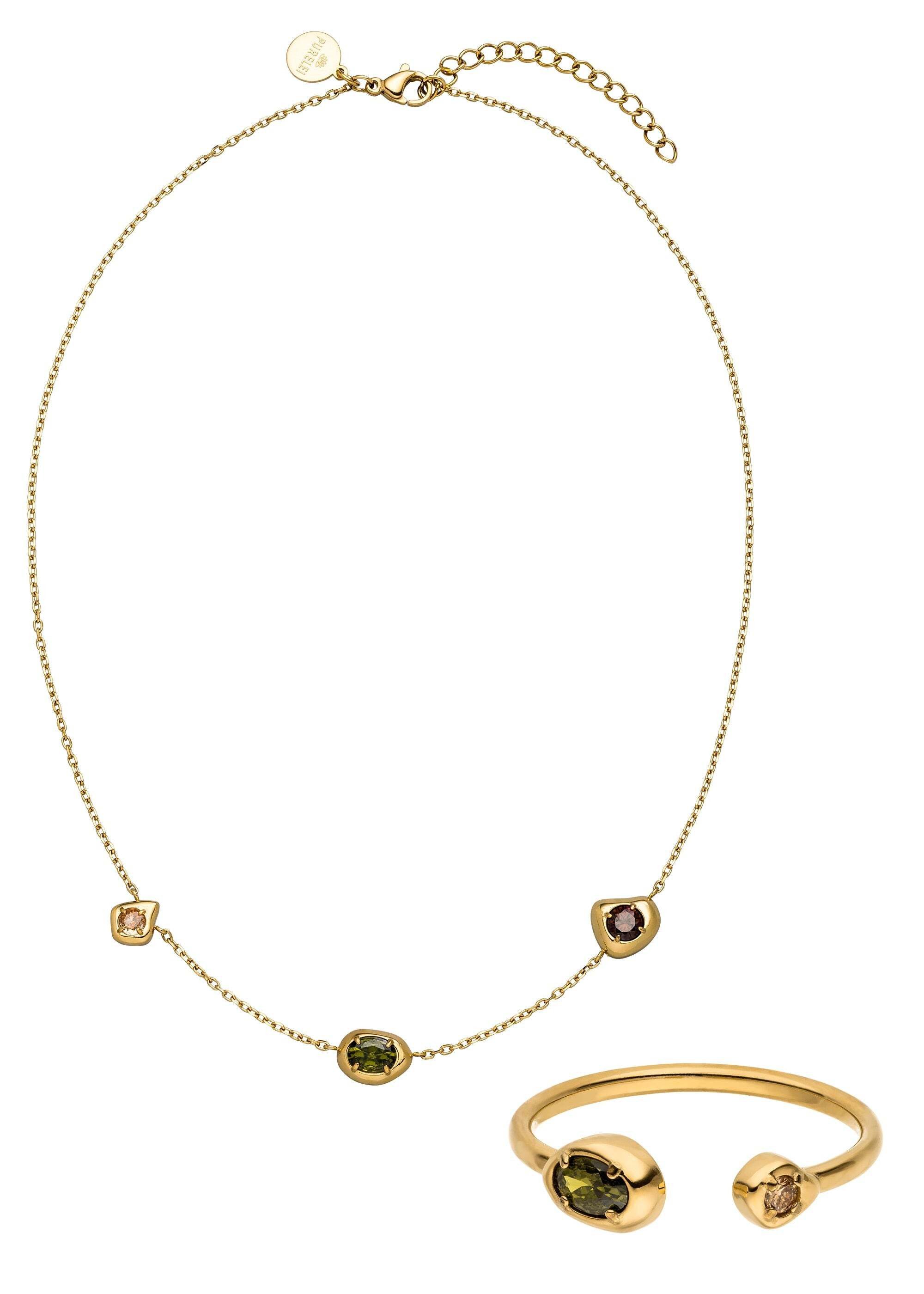 Purelei Schmuckset Illume