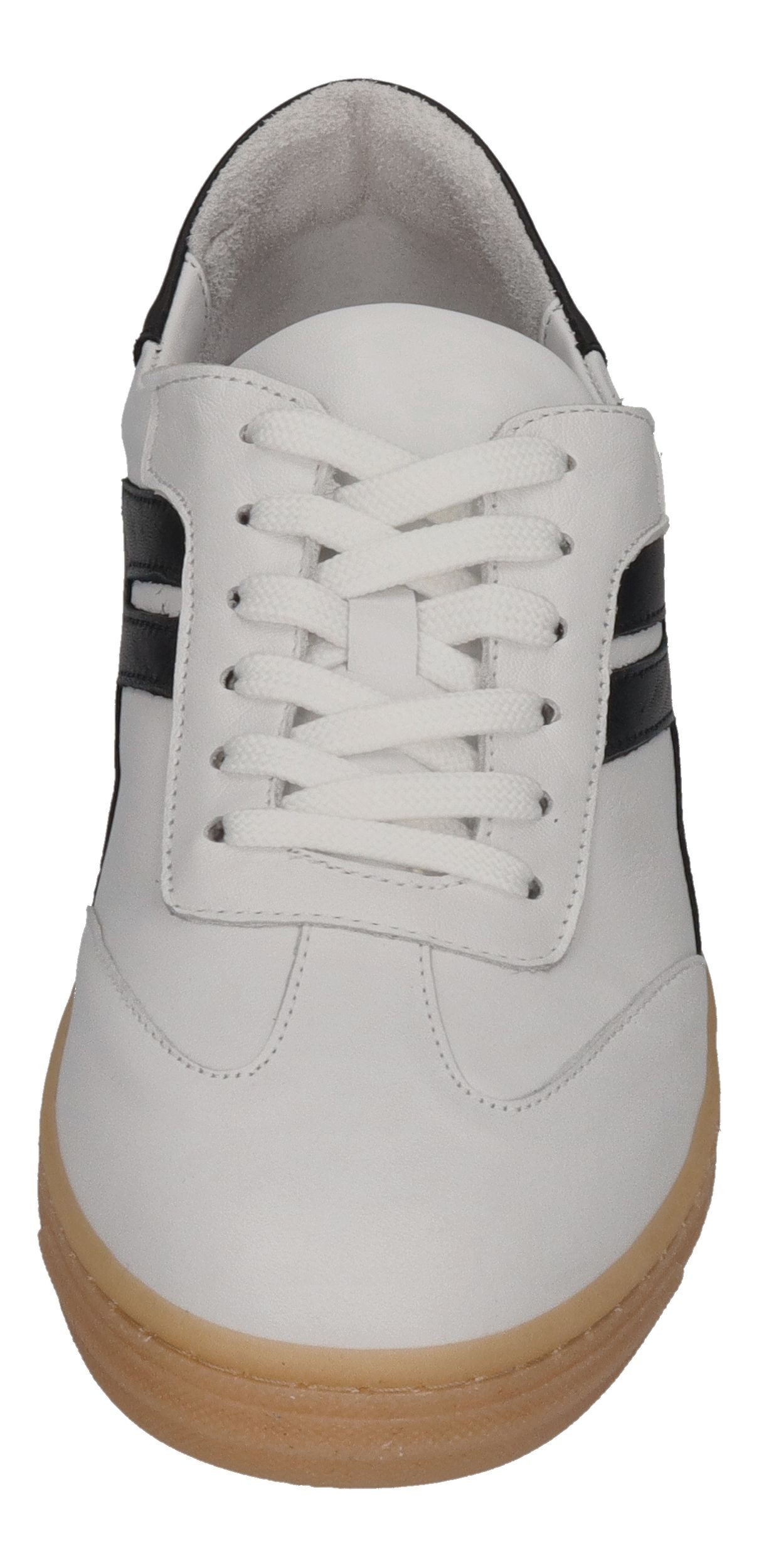 Andrea Conti FREYA 0067151-015 Sneaker Weiß Schwarz