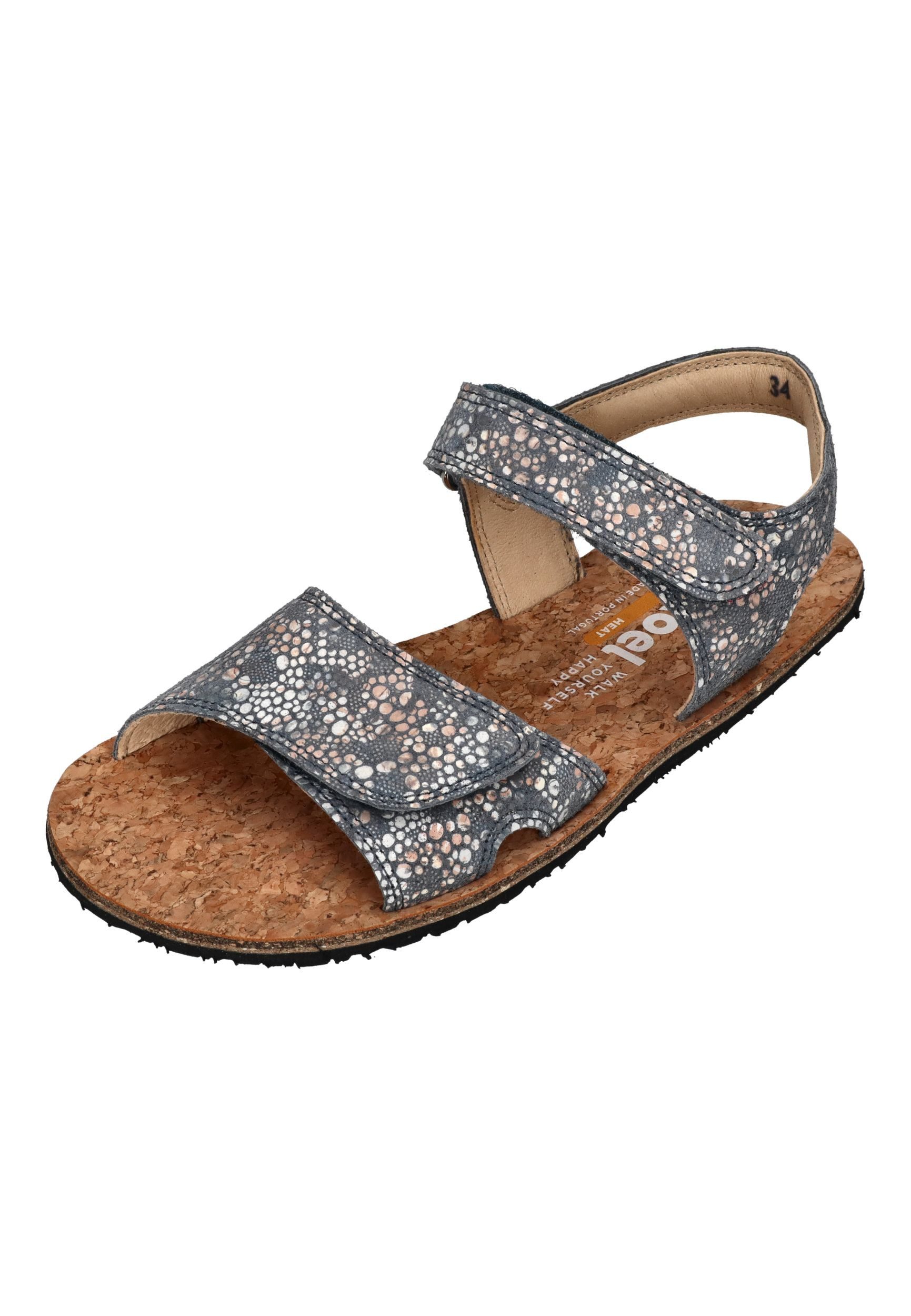 KOEL ASHLEY FANTASY Barfußschuh Jeans