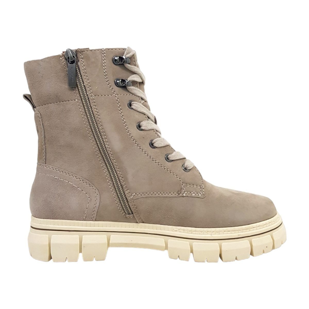 Tamaris COMFORT Schnürstiefel Schnürstiefelette günstig online kaufen