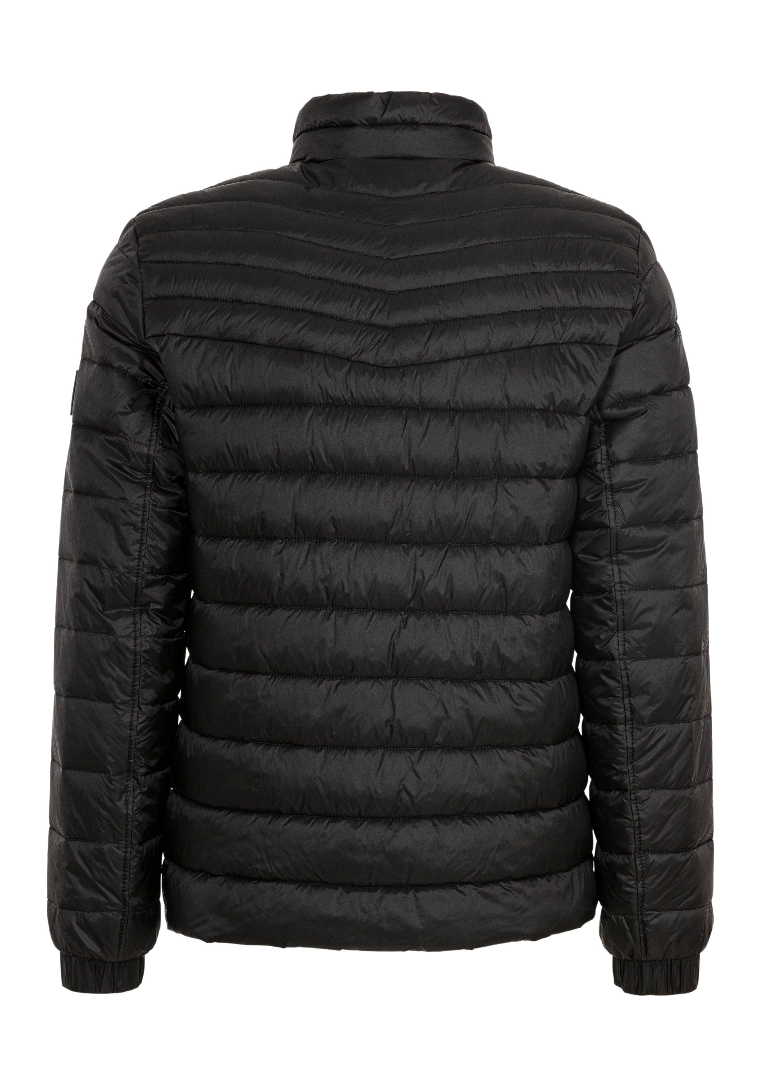 BOSS ORANGE Outdoorjacke Oden mit BOSS günstig online kaufen