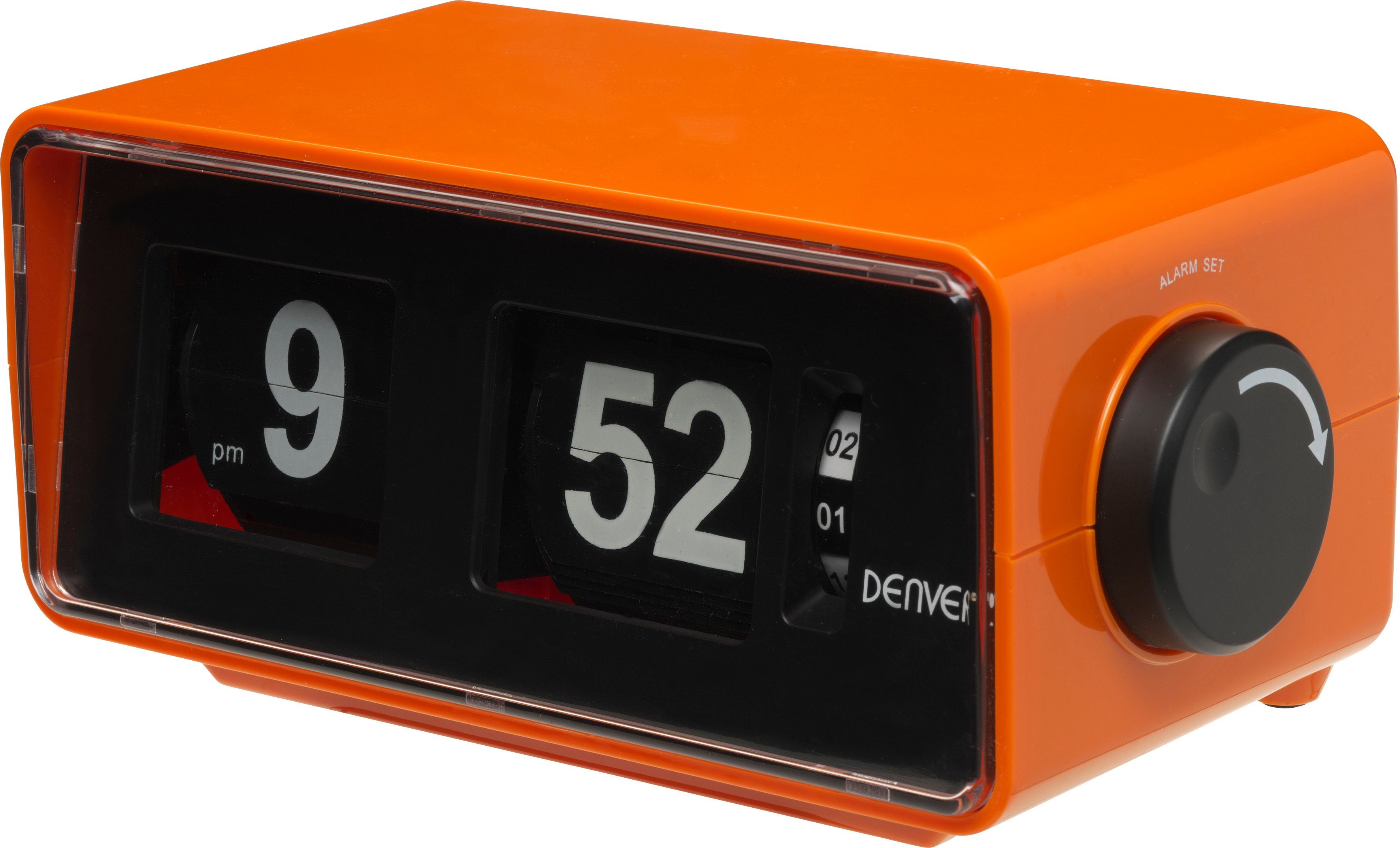 Denver Radiowecker CR-425 Retro günstig online kaufen