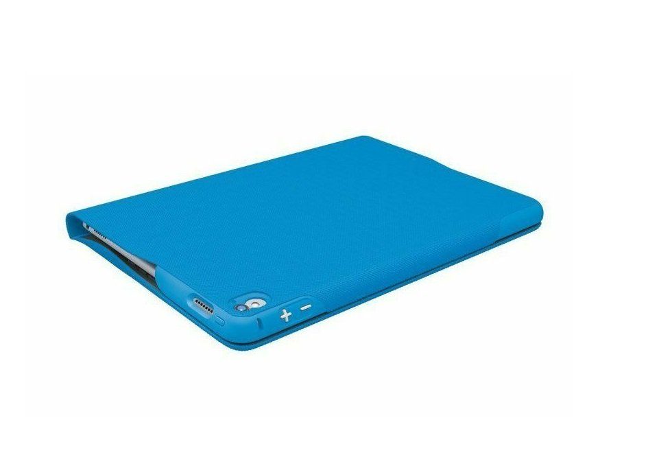 Logitech Logitech Create Tastatur Case für iPad Pro 9.7" mit Smart Connector iPad-Tastatur