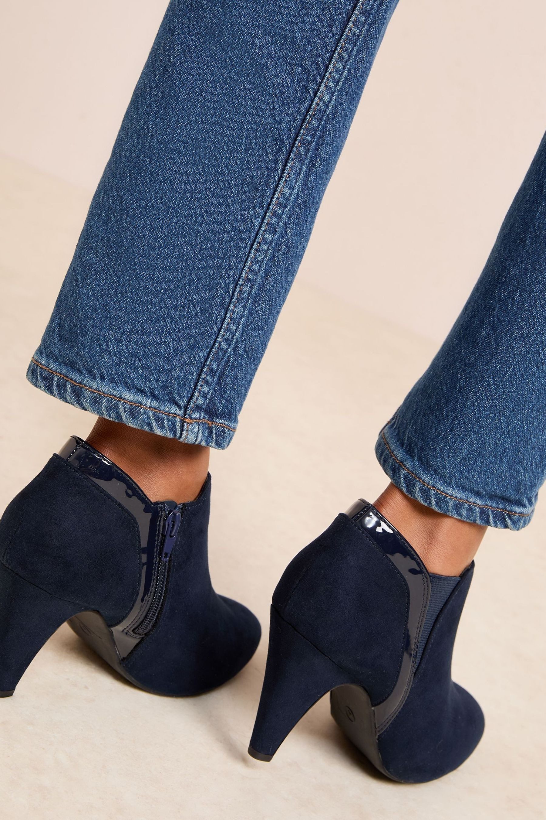 Friends Like These Friends Like These Stiefeletten mit Absatz Stiefelette ( günstig online kaufen