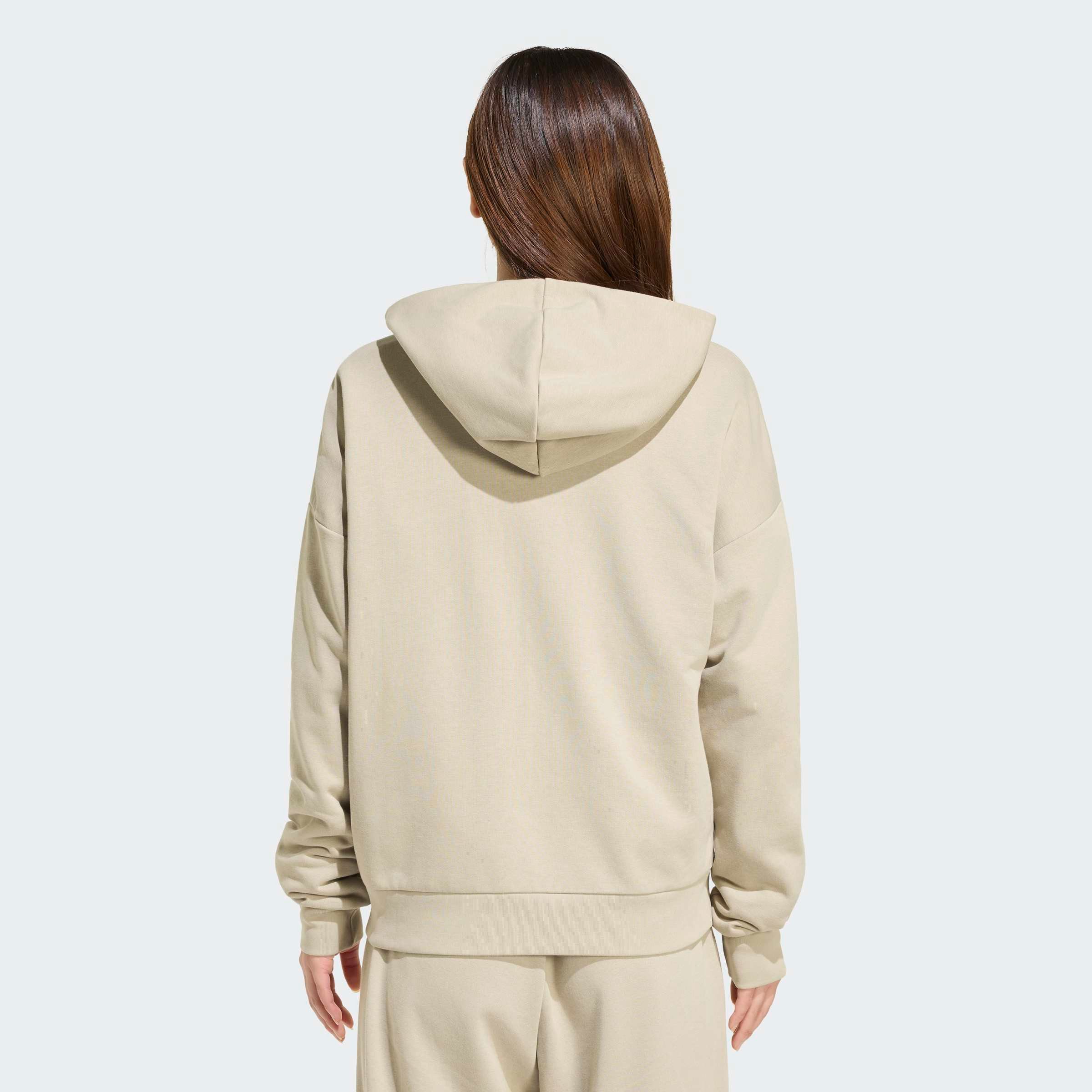 adidas Sportswear Kapuzensweatshirt W LIN FT FZ HD günstig online kaufen