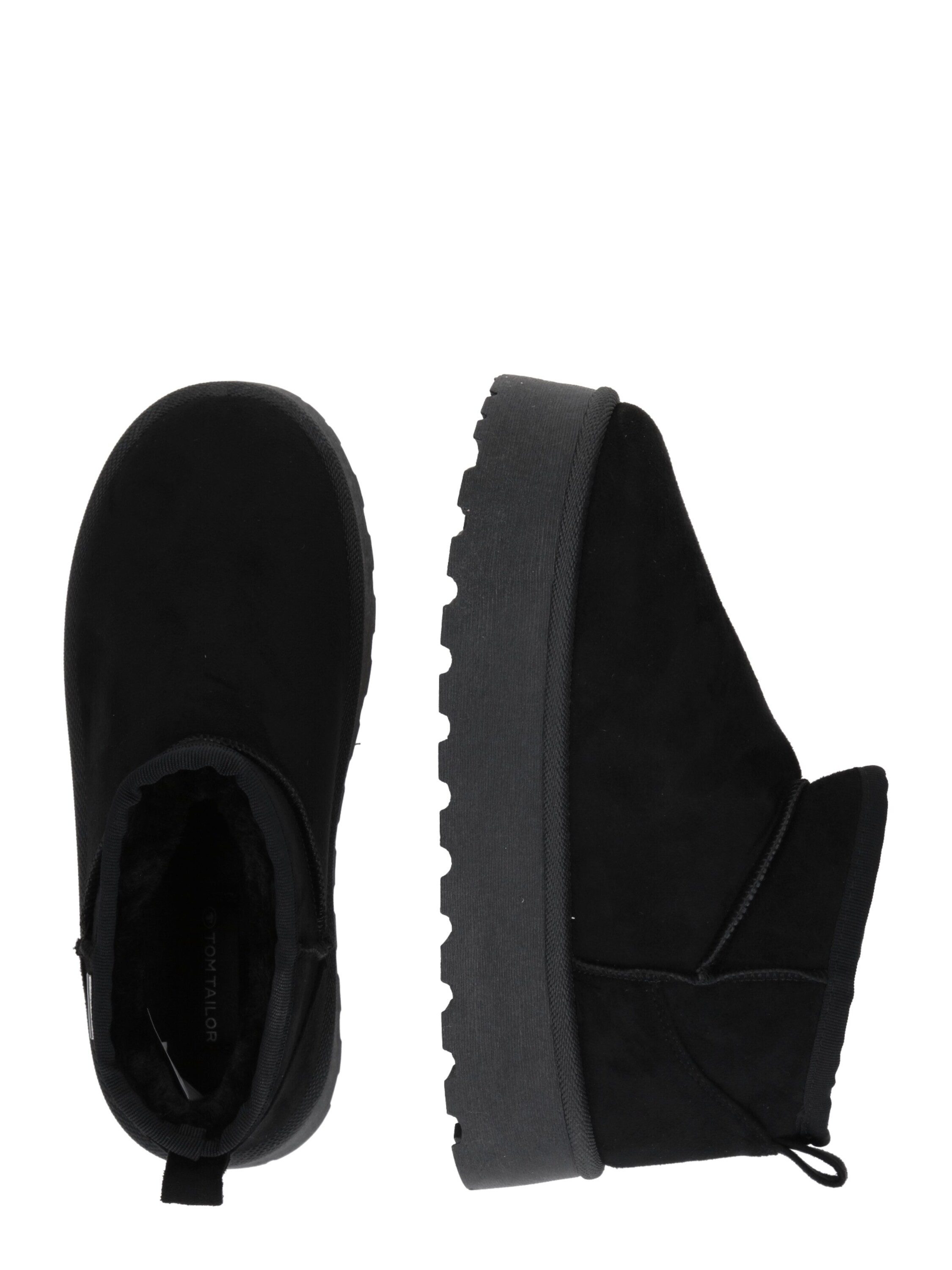 TOM TAILOR Stiefel (1-tlg) günstig online kaufen