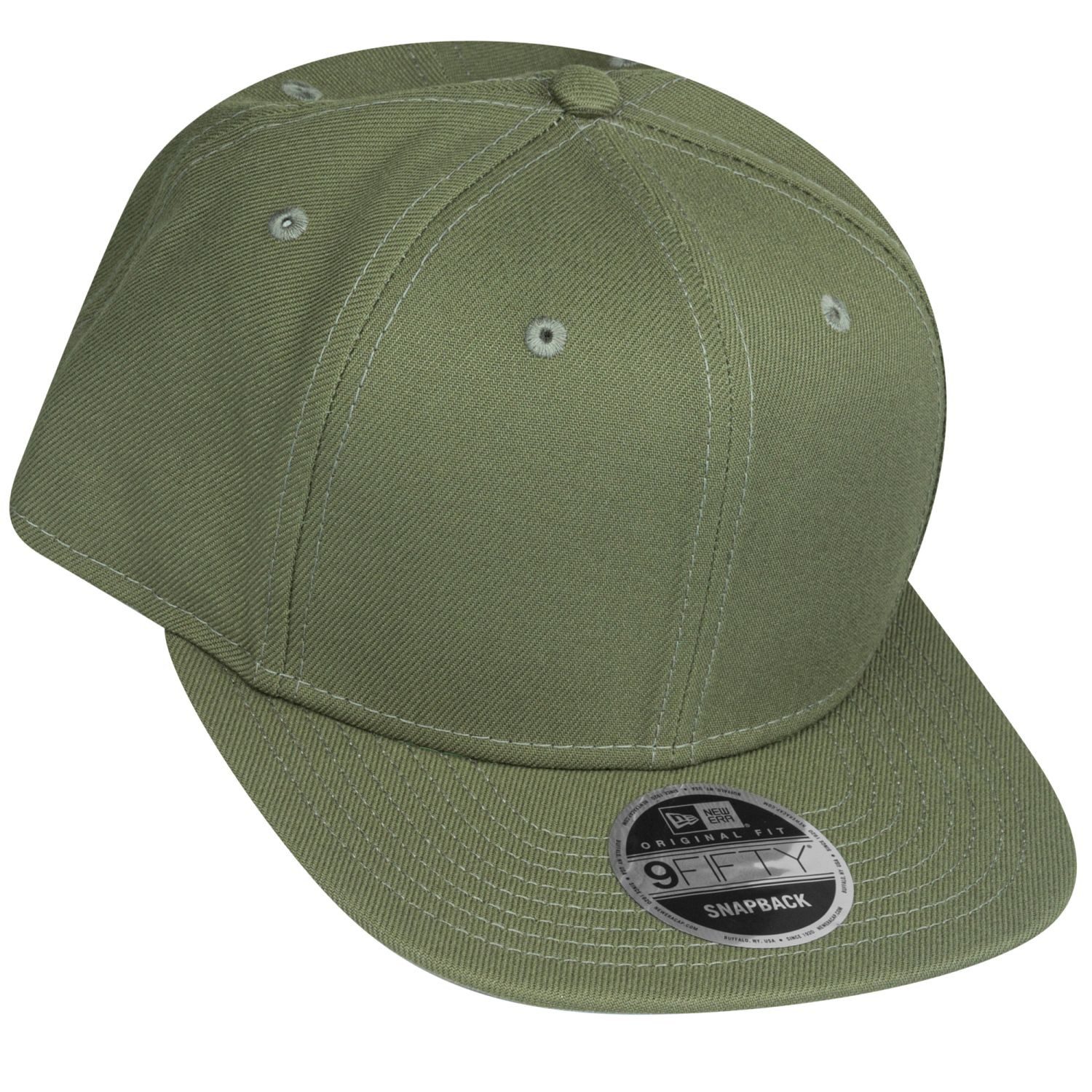 New Era Snapback Cap 9Fifty OriginalFit ESSENTIAL