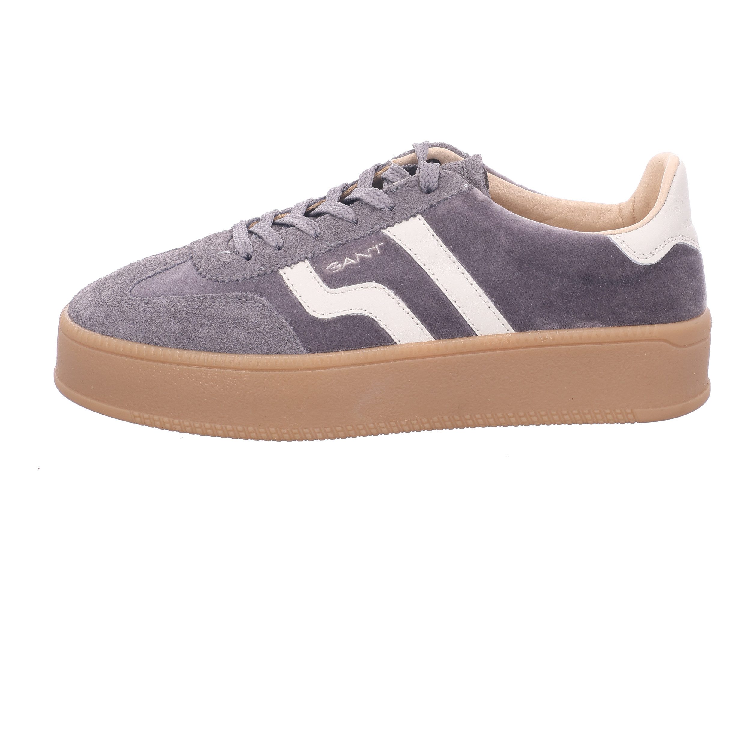 Gant GANT - Sneaker CUZMANI - granite Gray Sneaker