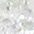 Krebs Glas Lauscha Weihnachtsbaumklammer CBK90661, Weihnachtsdeko, Christbaumschmuck (3-tlg), Vogel auf Clip – Bild 3 von 3