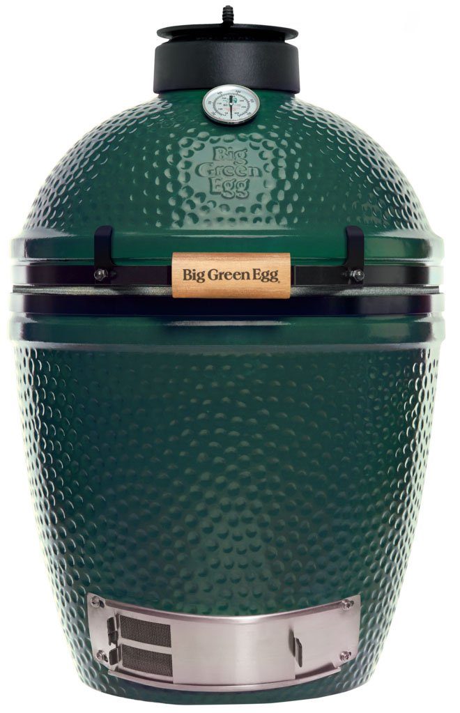 Big Green Egg Keramikgrill Big Green Egg Medium Keramikgrill