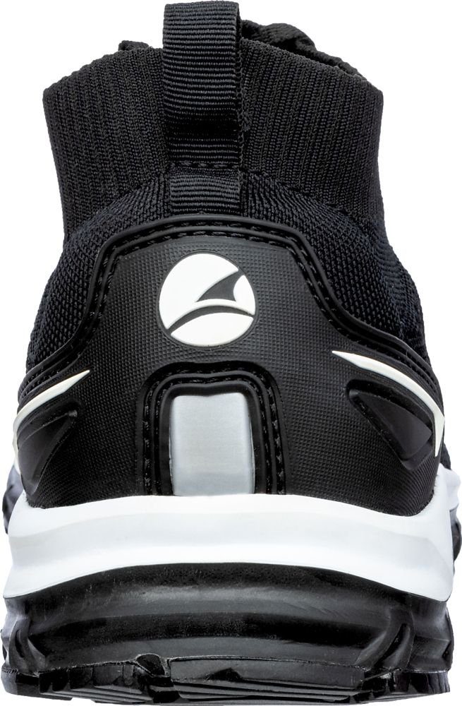 Albatros S3-Sicherheitshalbschuh Sportstar Sicherheitsschuh