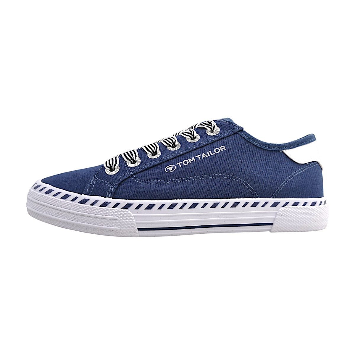 TOM TAILOR Schnürer Schnürschuh günstig online kaufen