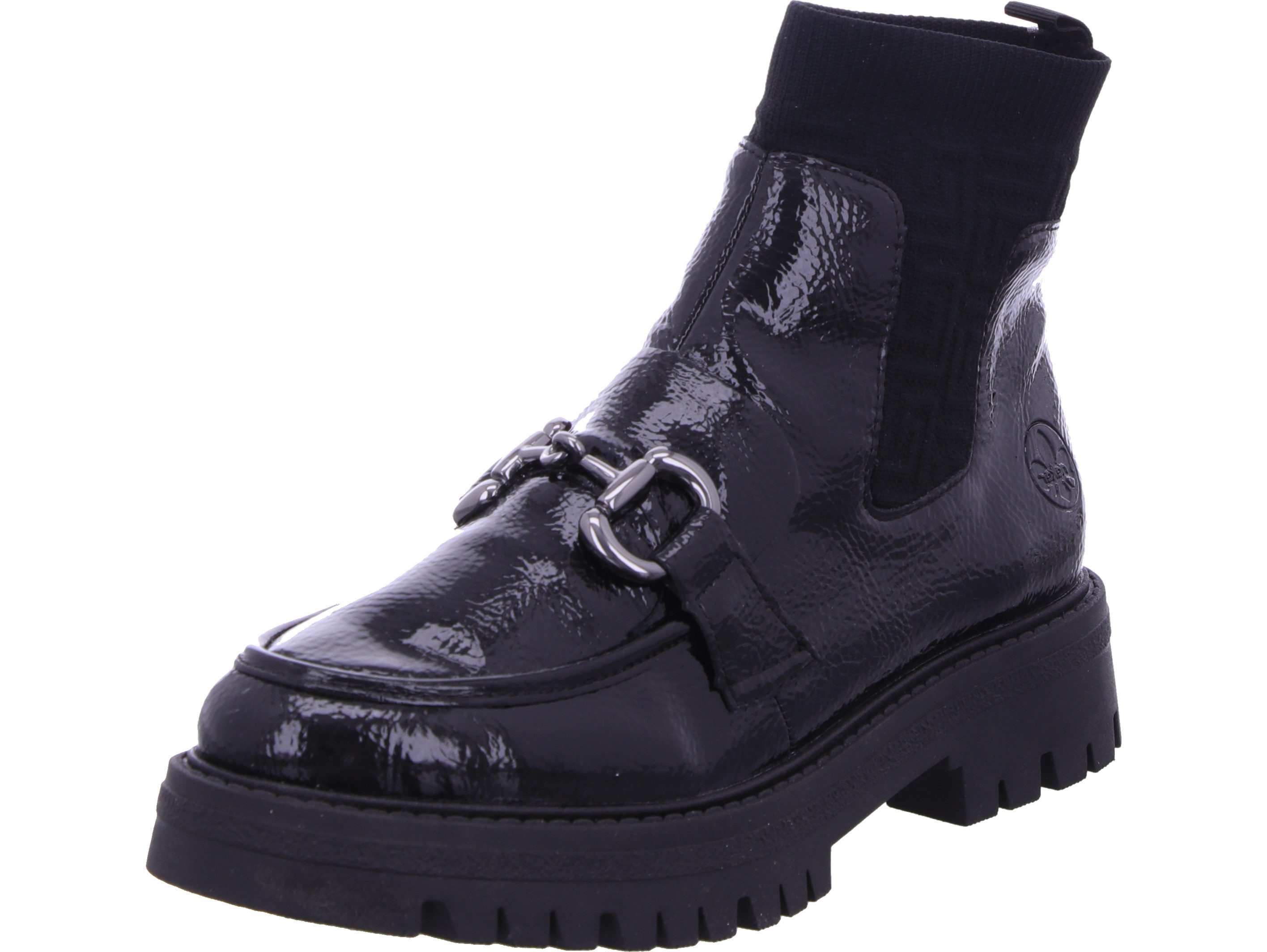 Rieker Chelseaboots günstig online kaufen