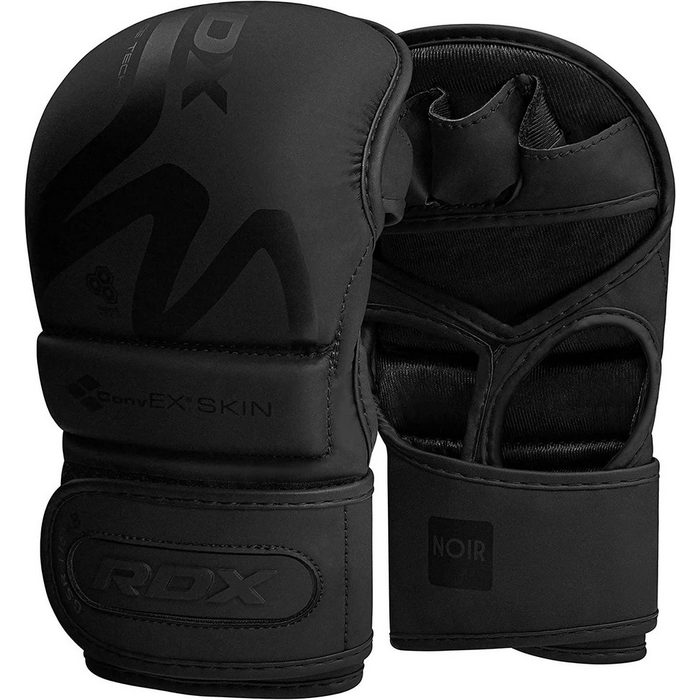 RDX MMA-Handschuhe RDX Professionelle MMA Sparring Handschuhe Kampfsport Kickboxen