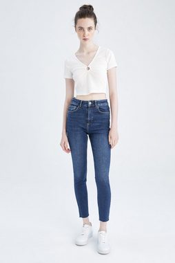 DeFacto Skinny-fit-Jeans Jeans
