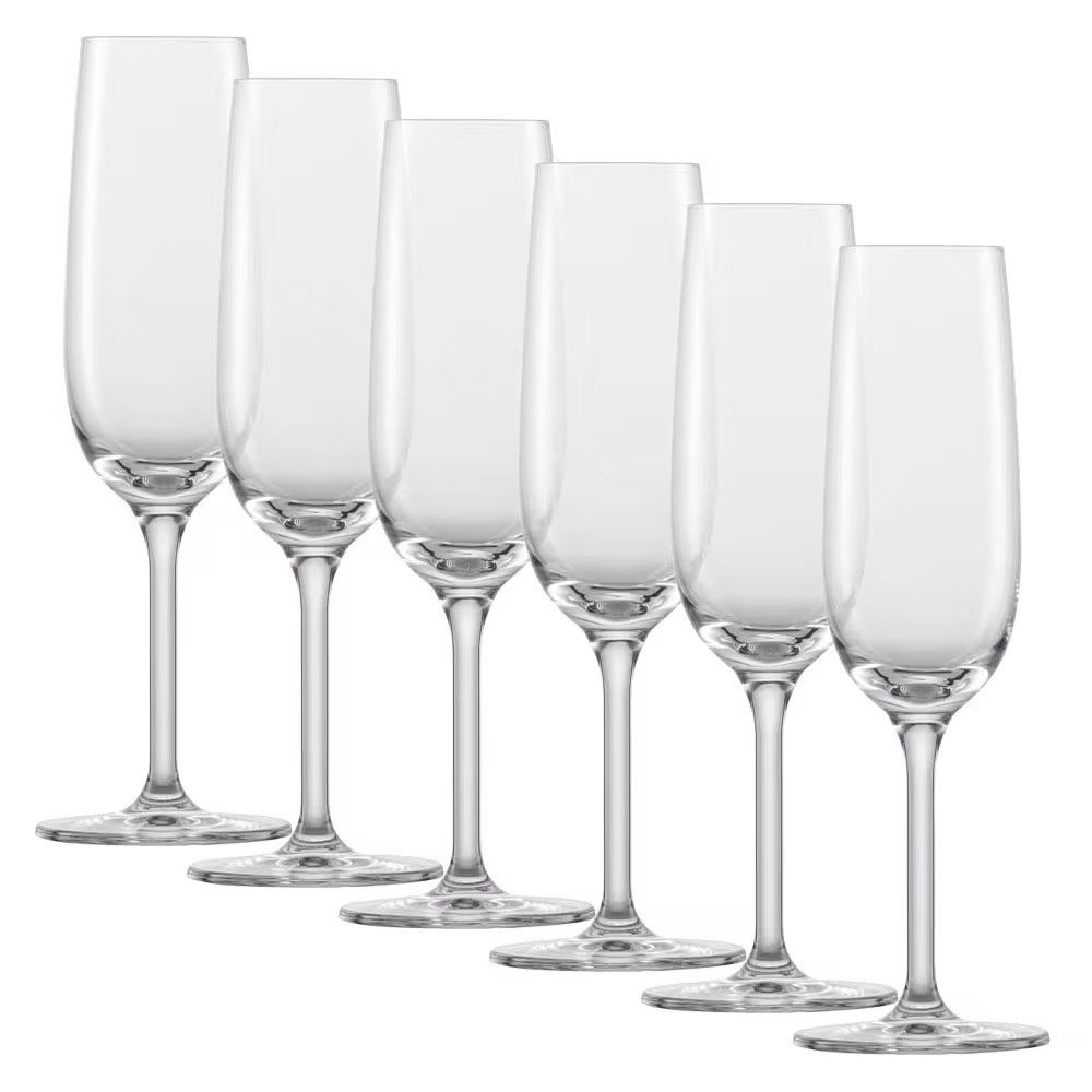SCHOTT ZWIESEL Sektglas Schott Zwiesel Sektgläser Banquet