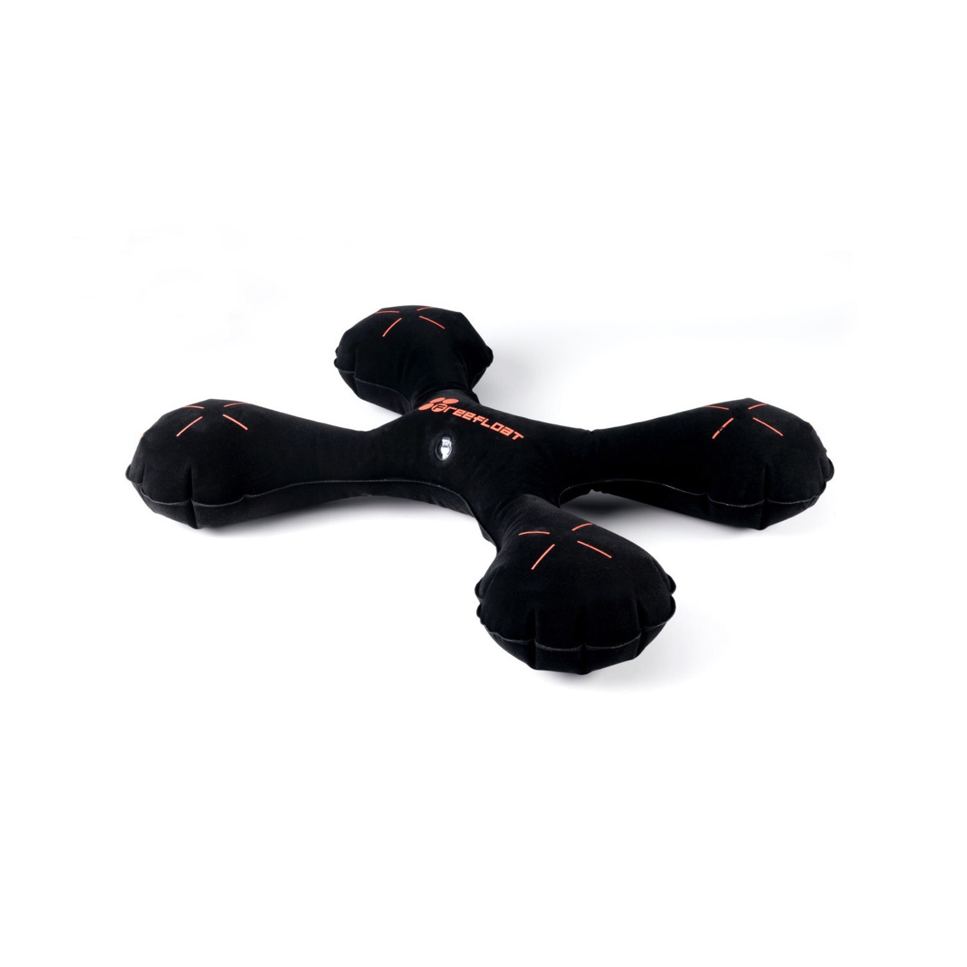 Freefloat Plattenspieler (Black (Paar) - Plattenspieler Zubehör)