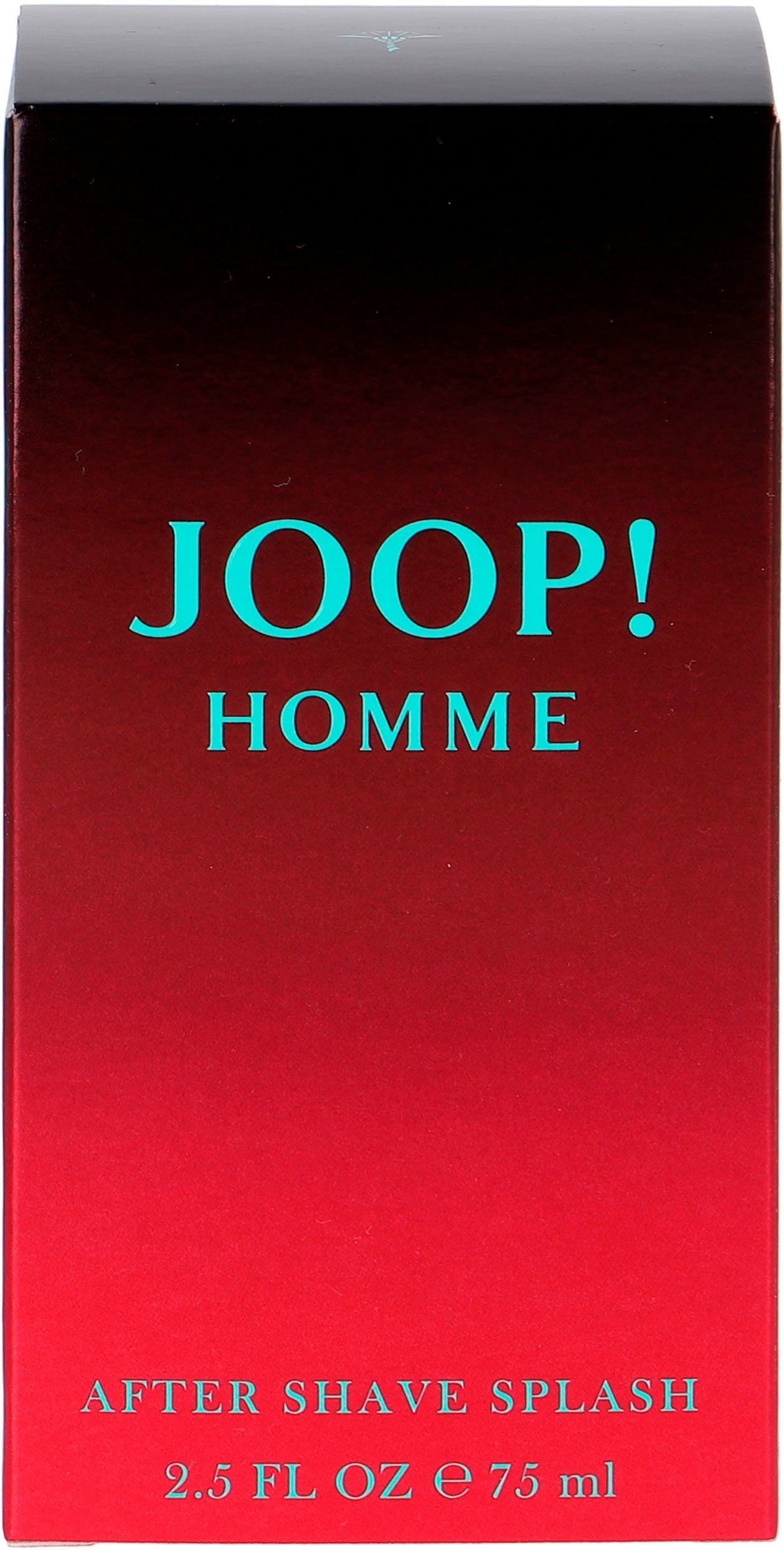 JOOP! After Shave Lotion Homme Packung, 1-tlg., 75 ml After Shave