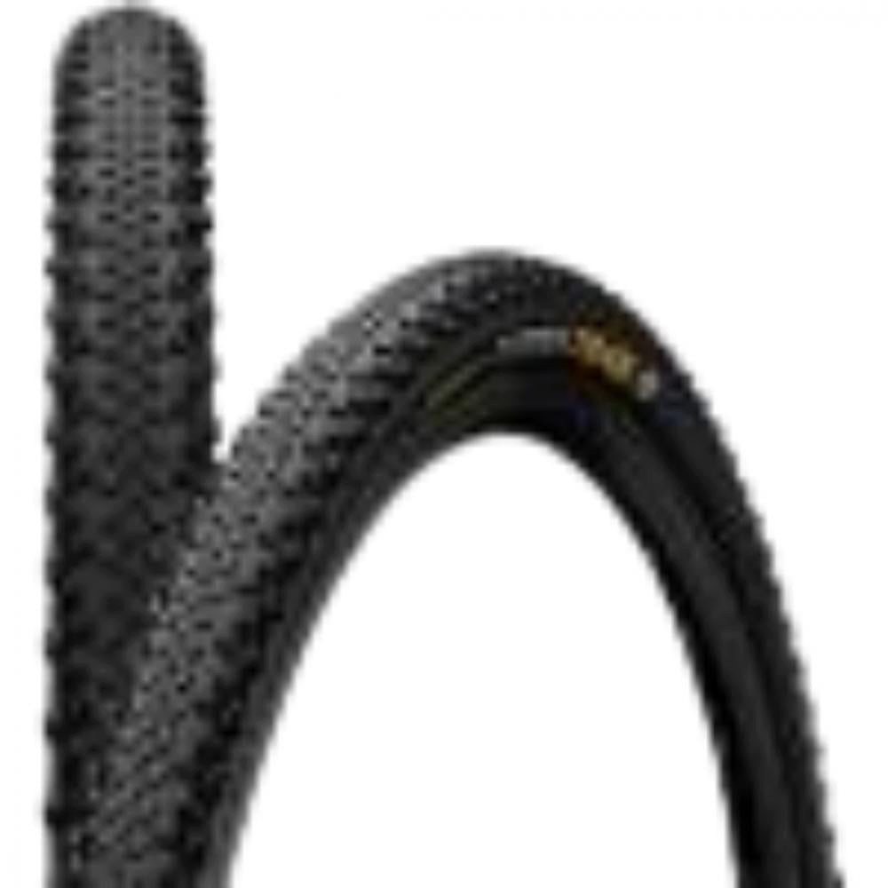CONTINENTAL Fahrradreifen Continental Reifen Terra Trail 28x1.50 Zoll 40-622 schwarz TLR E-25 fa
