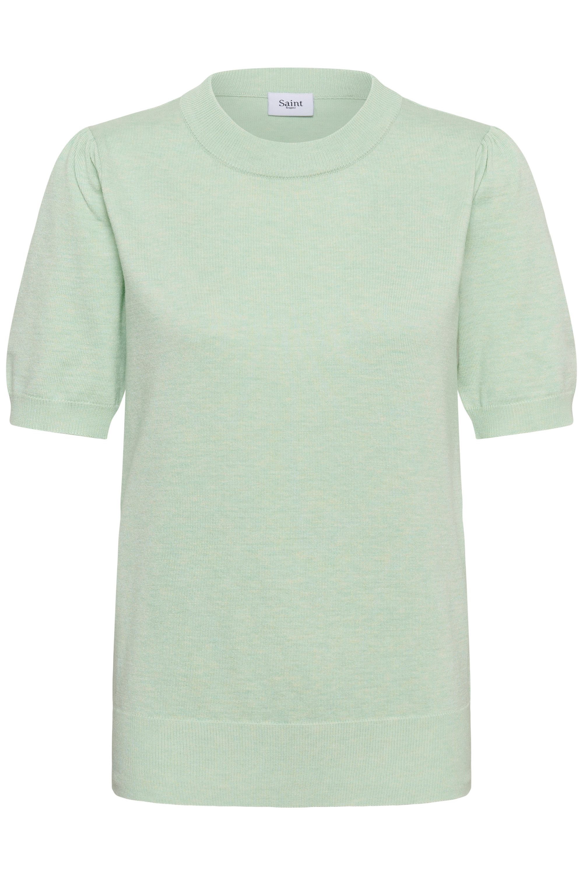 Cameo Green Melange