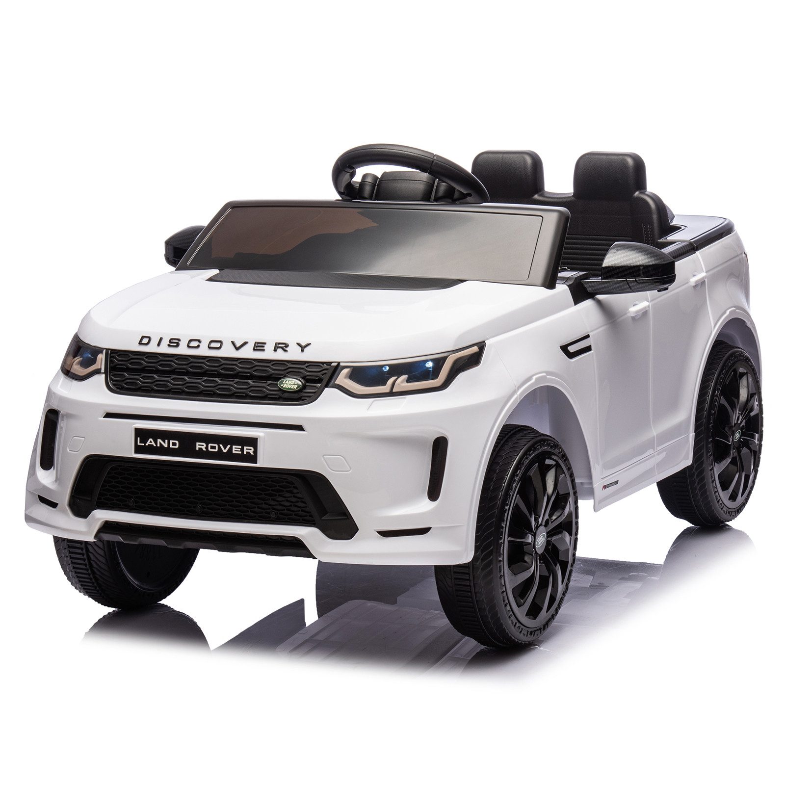 LALAHO Elektro-Kinderauto LAND ROVER Discovery Sport Elektroauto Kinderauto günstig online kaufen
