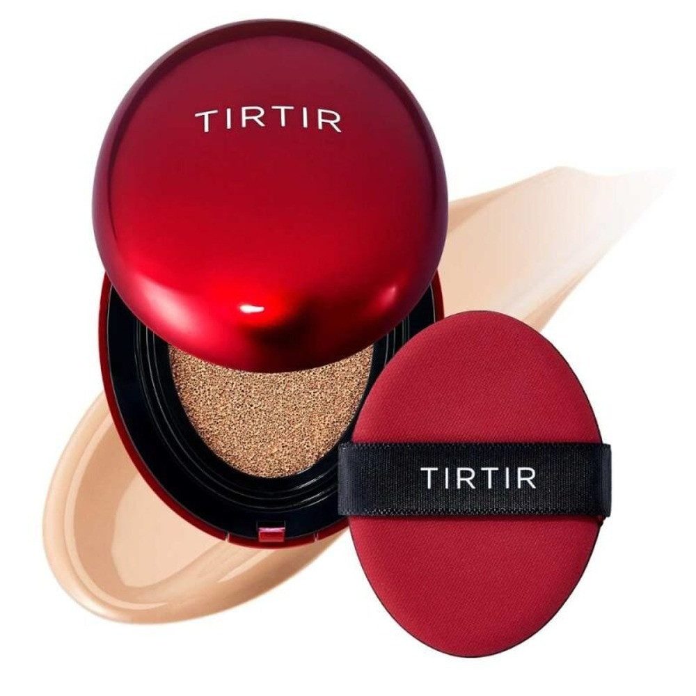 TIRTIR Foundation TIRTIR Mask Fit Rotes Kissen