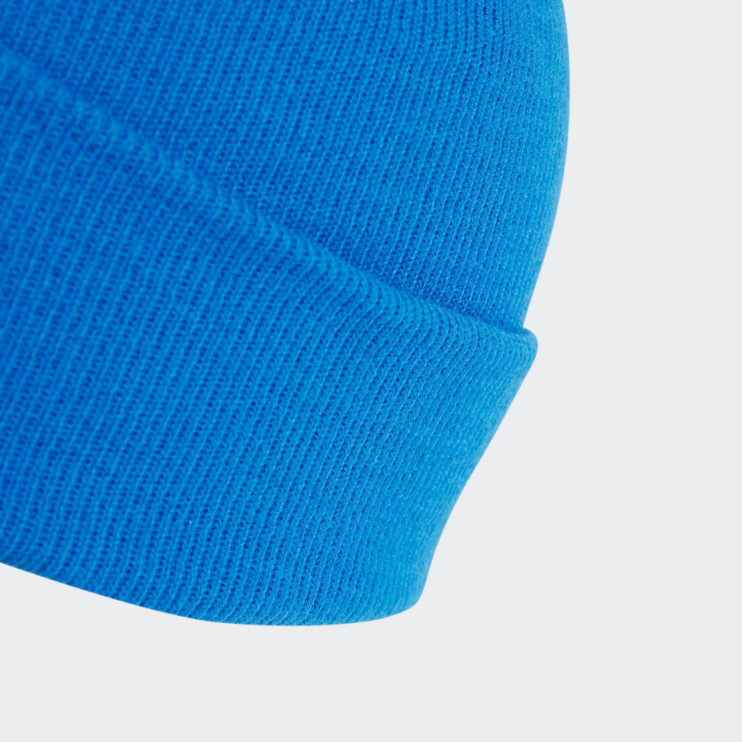 MÜTZE ADICOLOR CUFF adidas Beanie Originals blubir