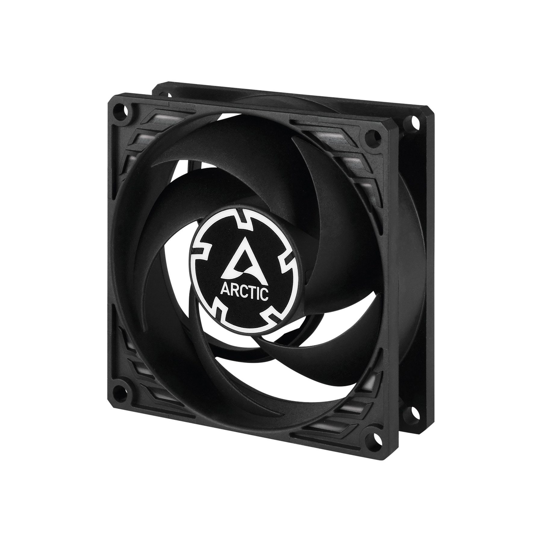Arctic Корпус вентилятора ARCTIC Lüfter P8 PWM PST CO 80mm