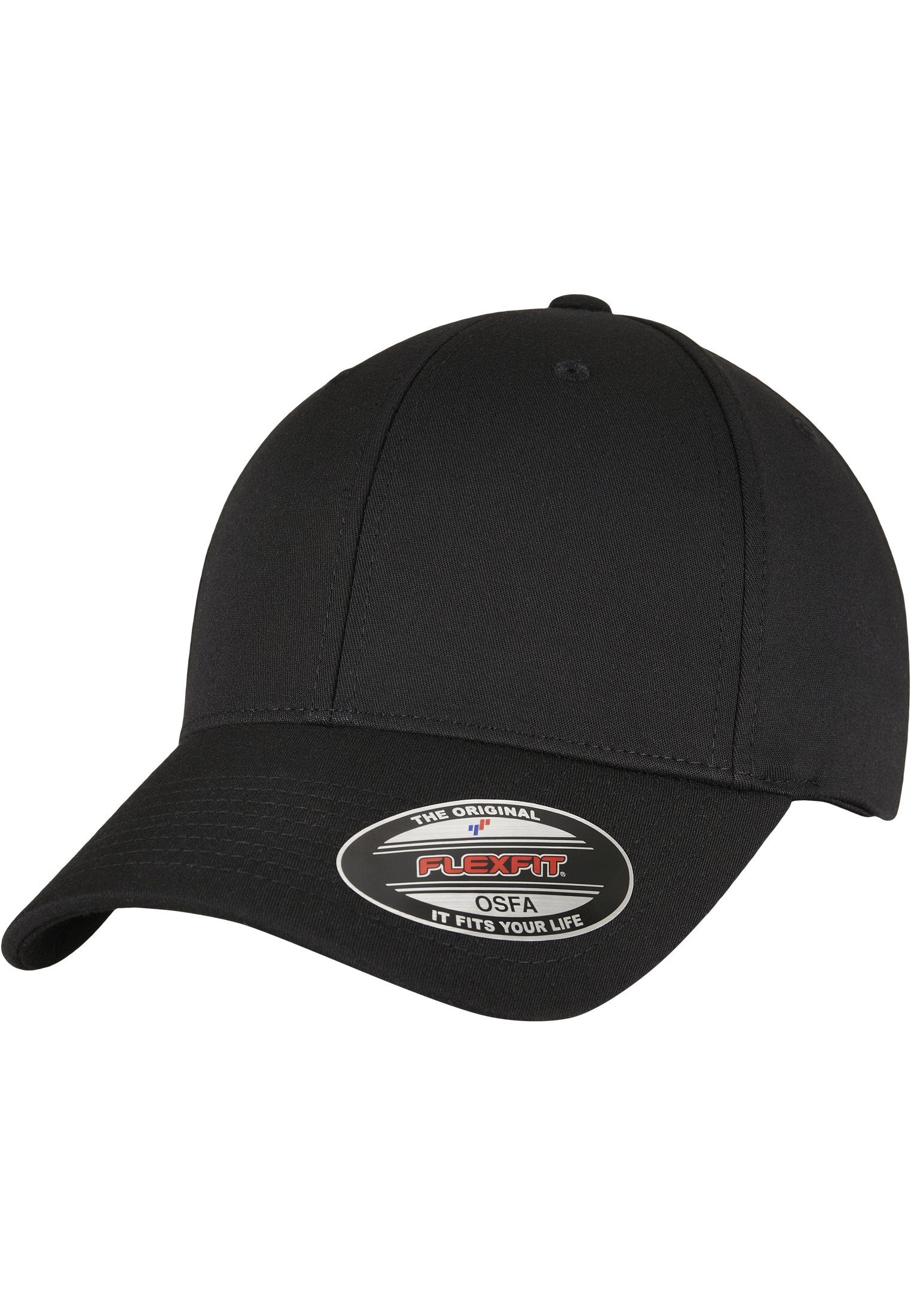 Flexfit Flex Cap Neue Kollektion Alpha Shape Flexfit