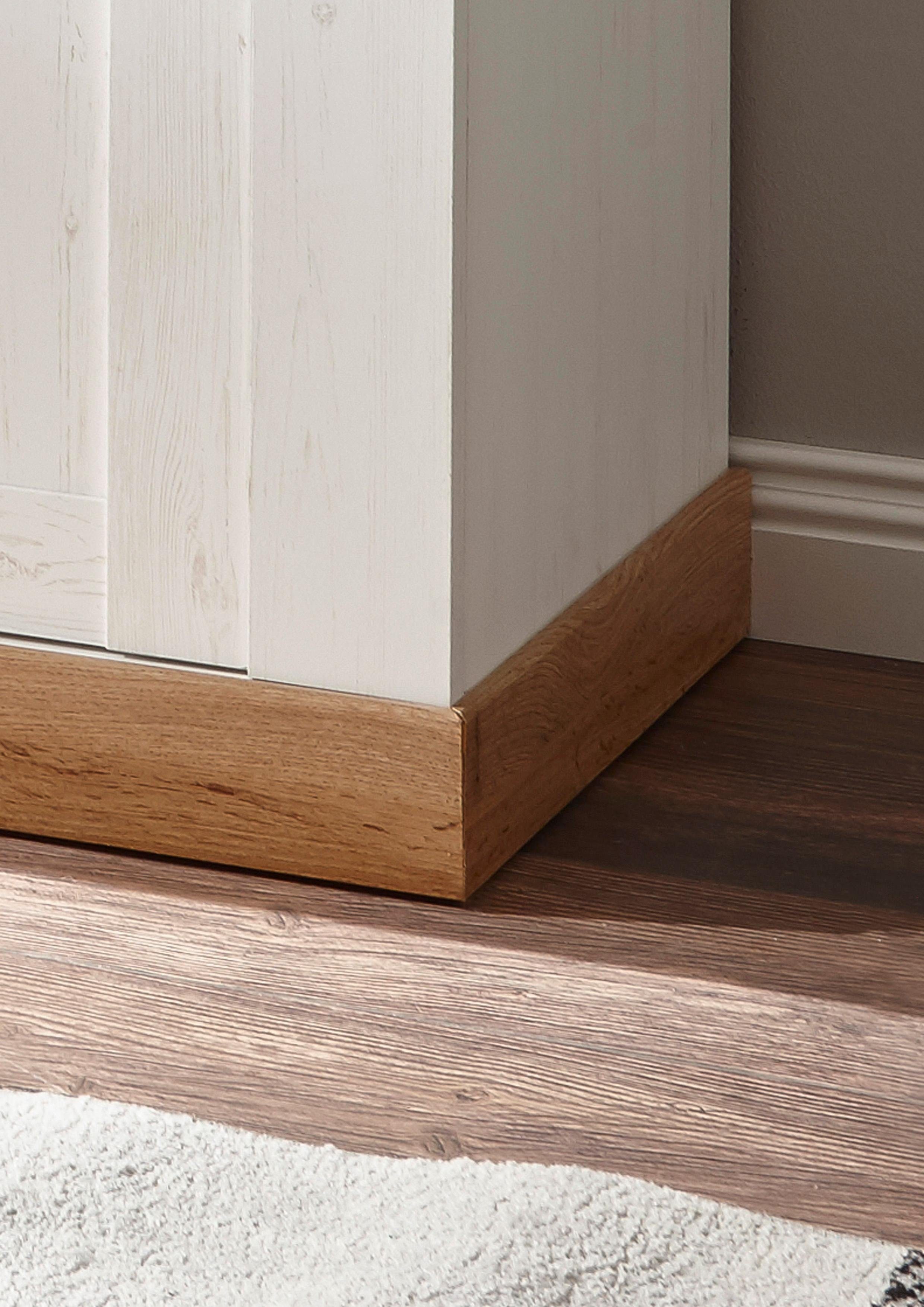 Home affaire Sideboard Cremona, Breite 210 cm