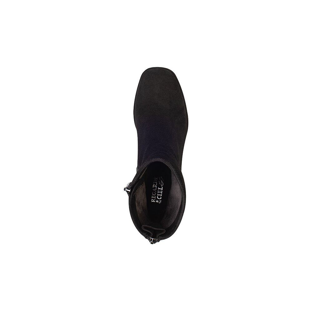 Regarde Le Ciel Regarde Le Ciel - ANALISA-02-5277 - Black Stiefel günstig online kaufen