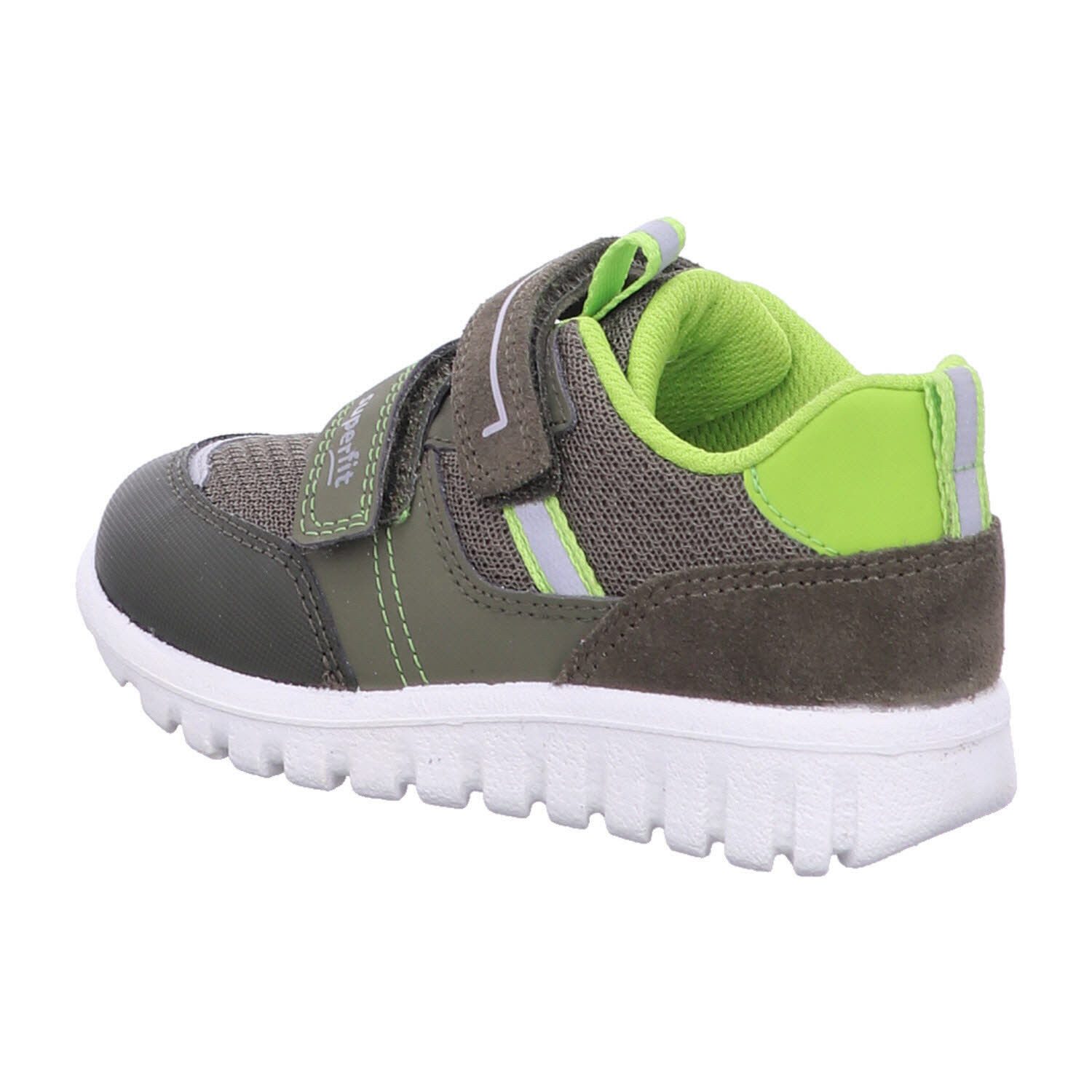 Superfit Sport7 Mini Klettschuh