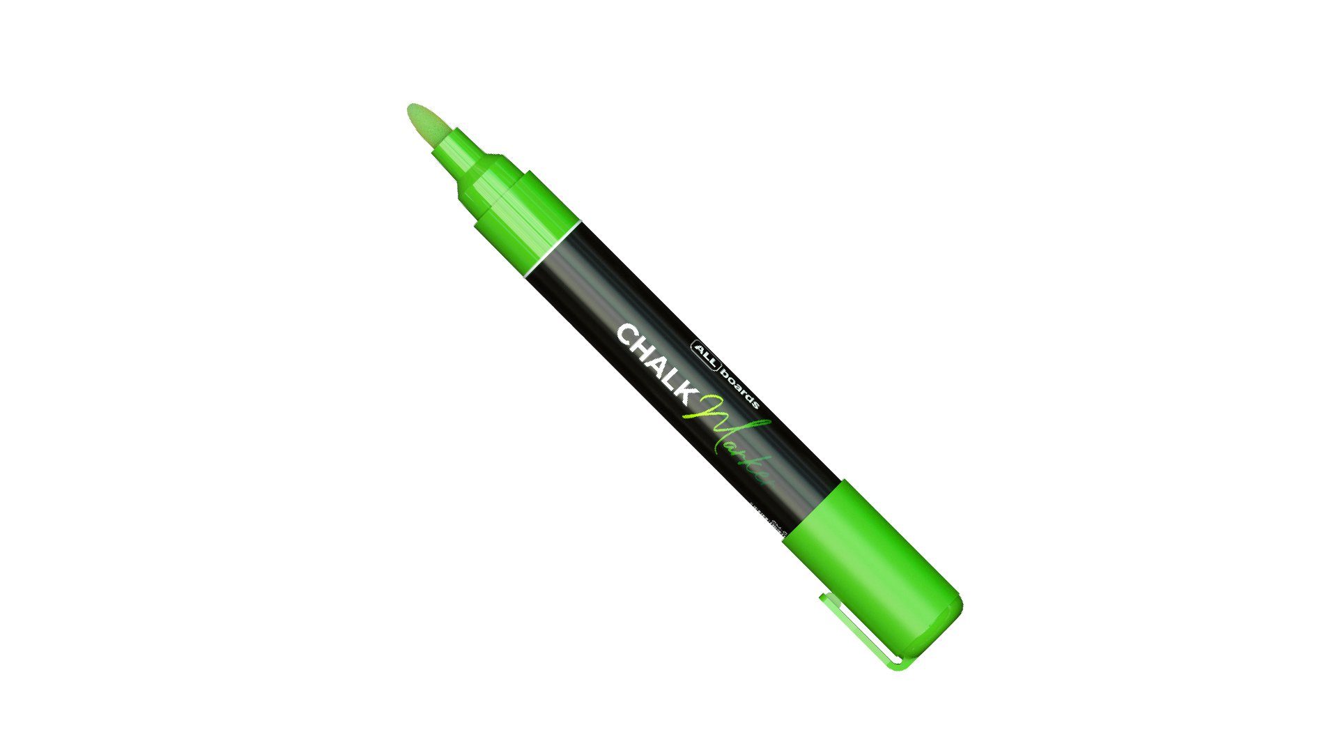 ALLboards Whiteboard Marker CM-SET, (1-tlg)