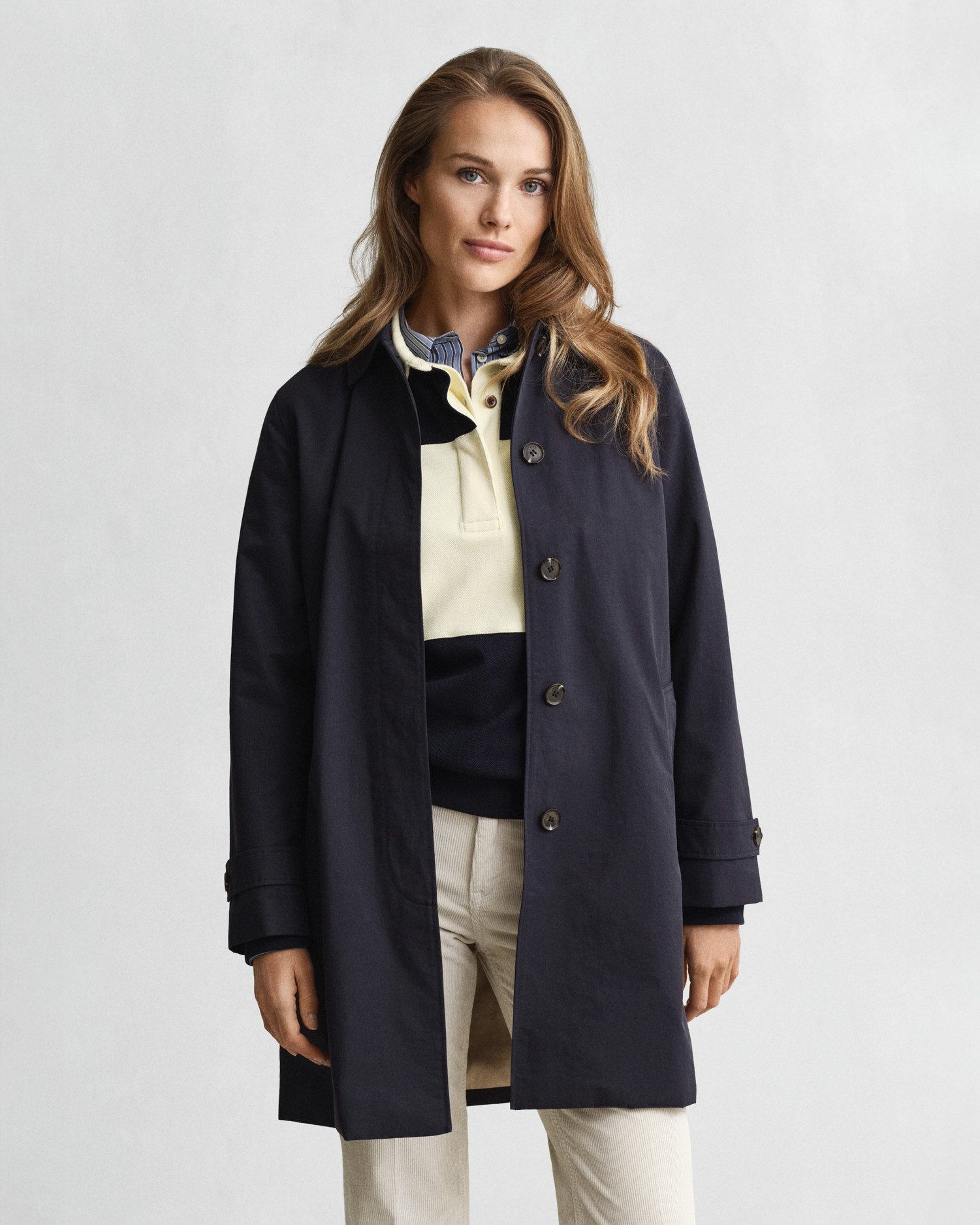 Gant Outdoorjacke