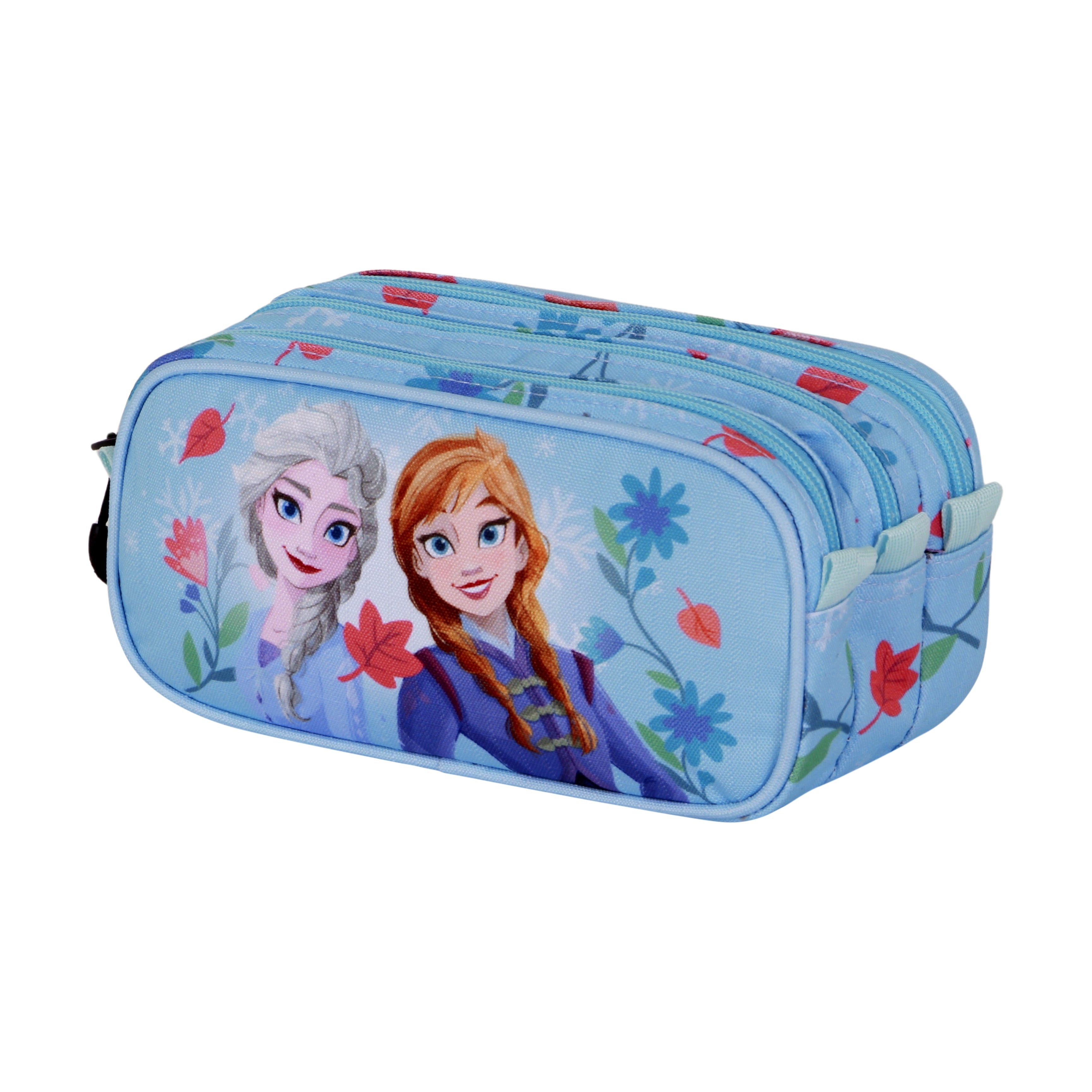 Federmäppchen Disney Die Eiskönigin 2 Heart Trick FAN 2.2 Federmäppchen