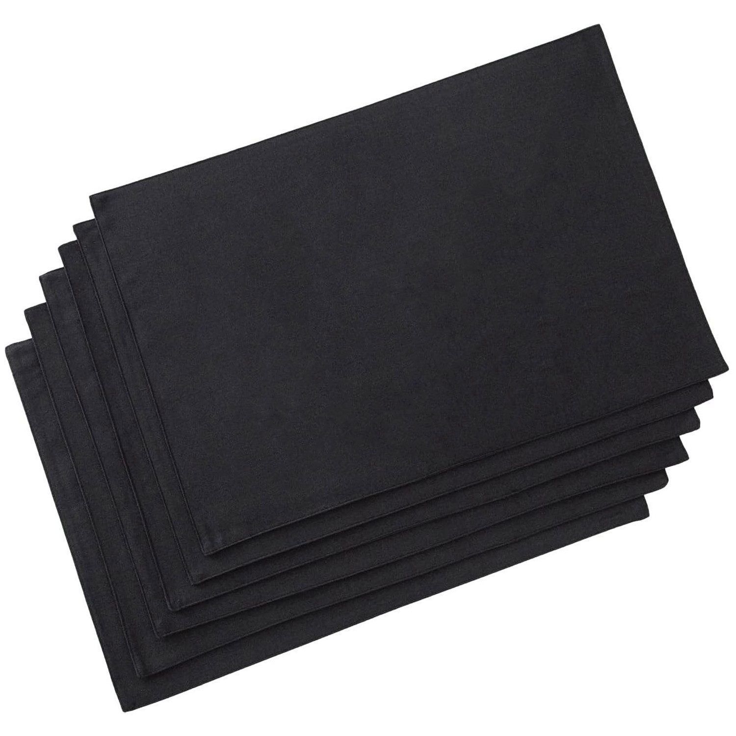 MODFU Platzset 6er Tischset Platz-Matten Platzdeckchen günstig online kaufen