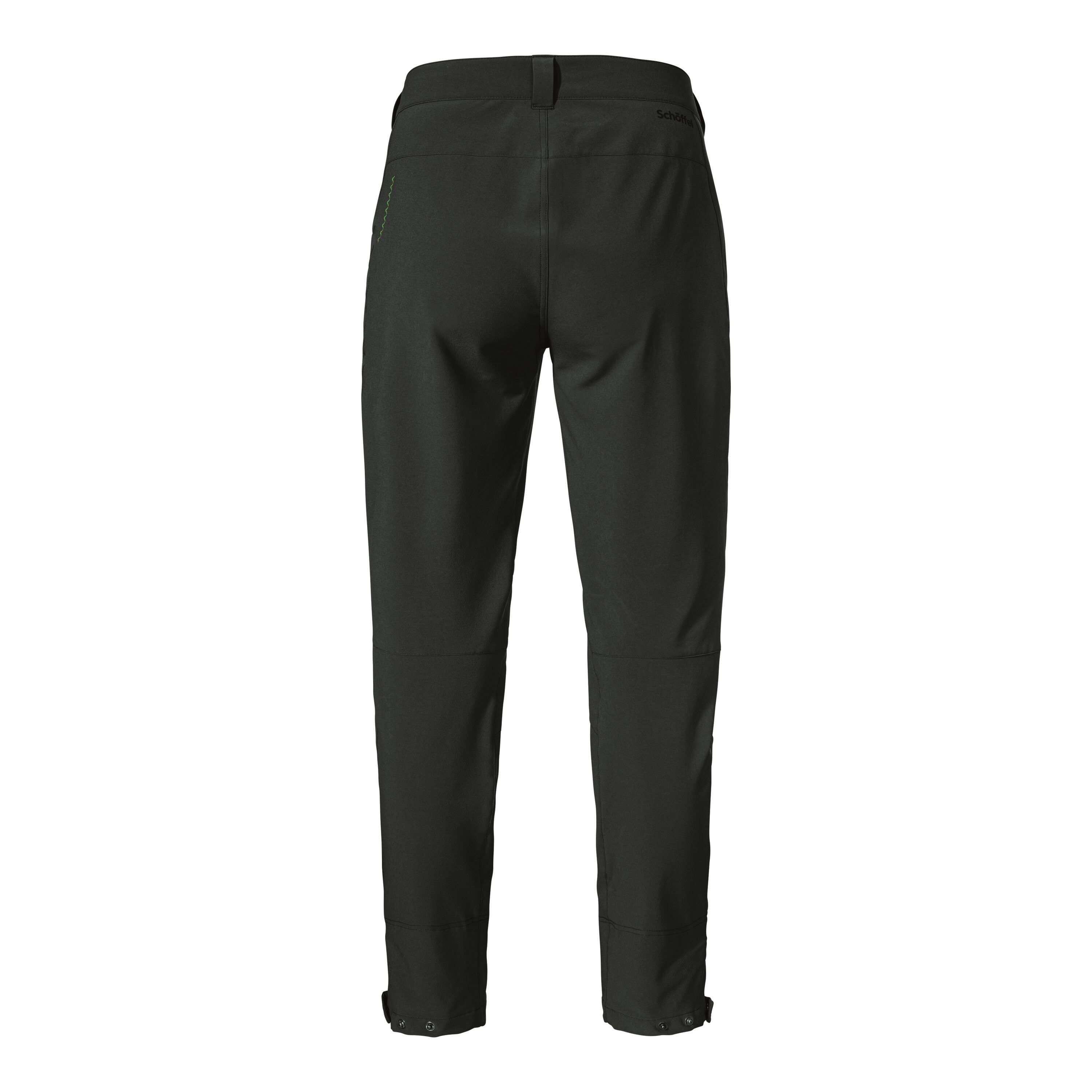 Schöffel Trekkinghose Pants Style Cascata WMS wasserabweisendes Material, wärmende Innenseite, 4-Wege-Stretch