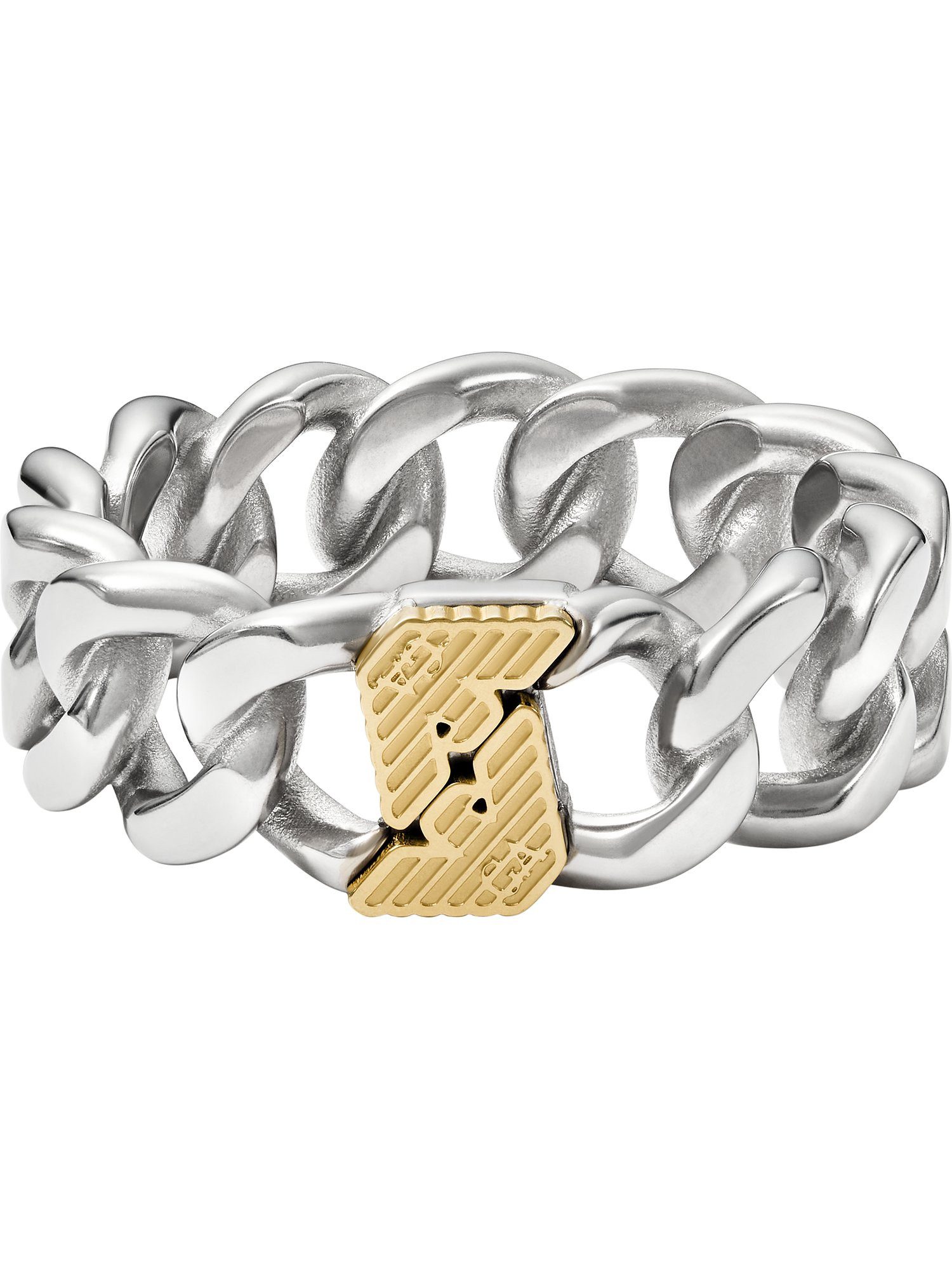 Emporio Armani Fingerring Emporio Armani... Emporio Armani Fingerring Emporio Armani...