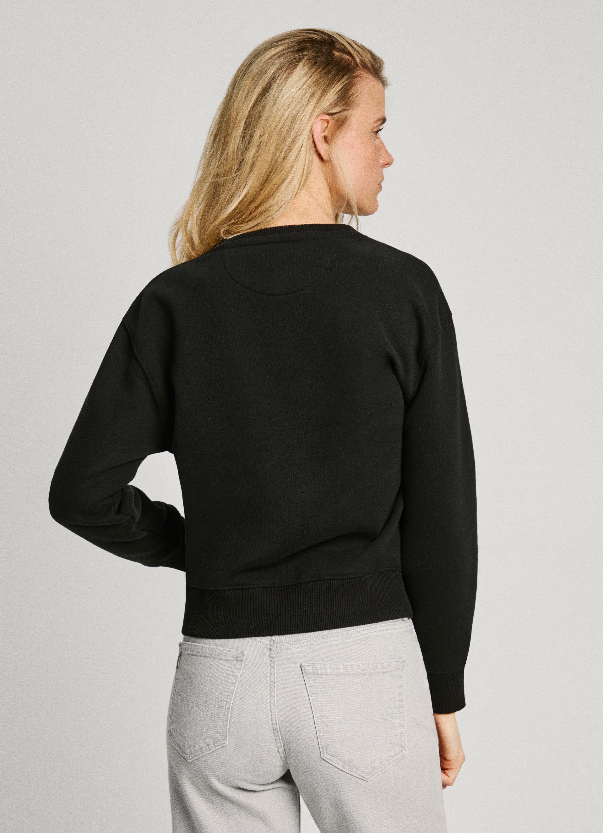 Pepe Jeans Sweatshirt FRIDA günstig online kaufen