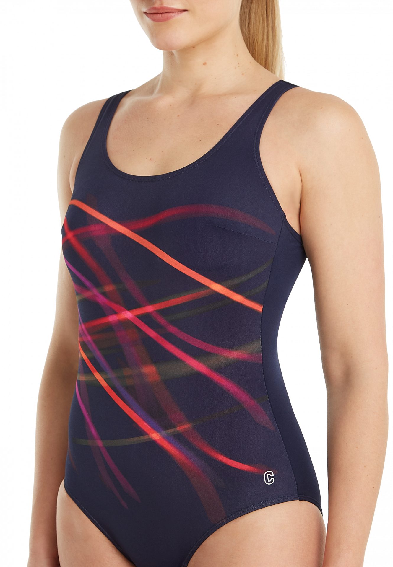 ten Cate Badeanzug Swimsuit soft cup