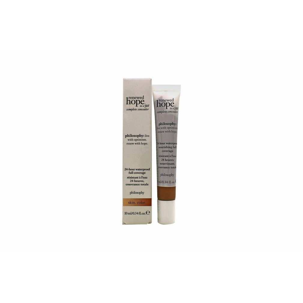 Concealer Renewed Hope In A Jar Complete Concealer 10ml - 6.5 Tan