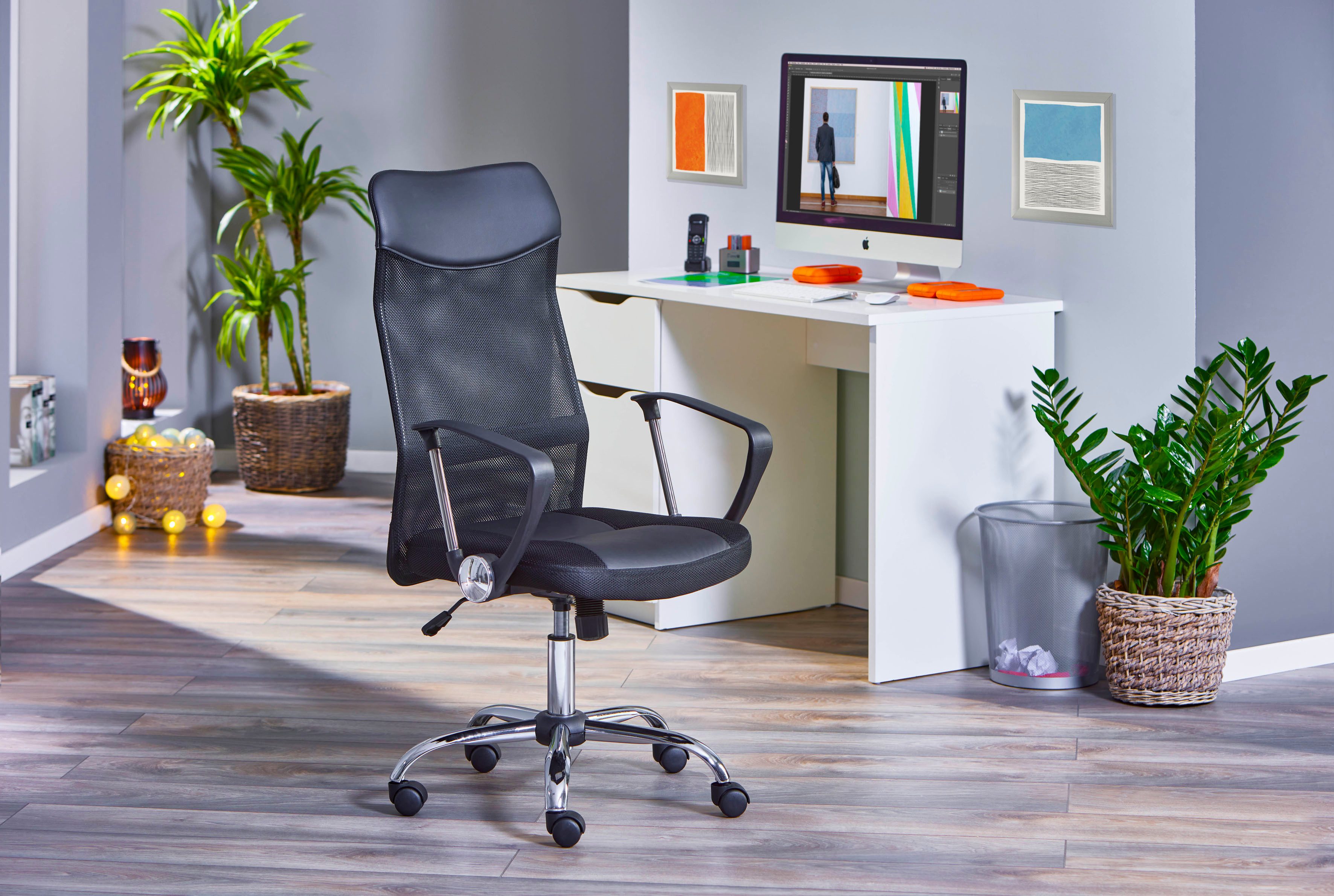 Inter Link Drehstuhl Torino