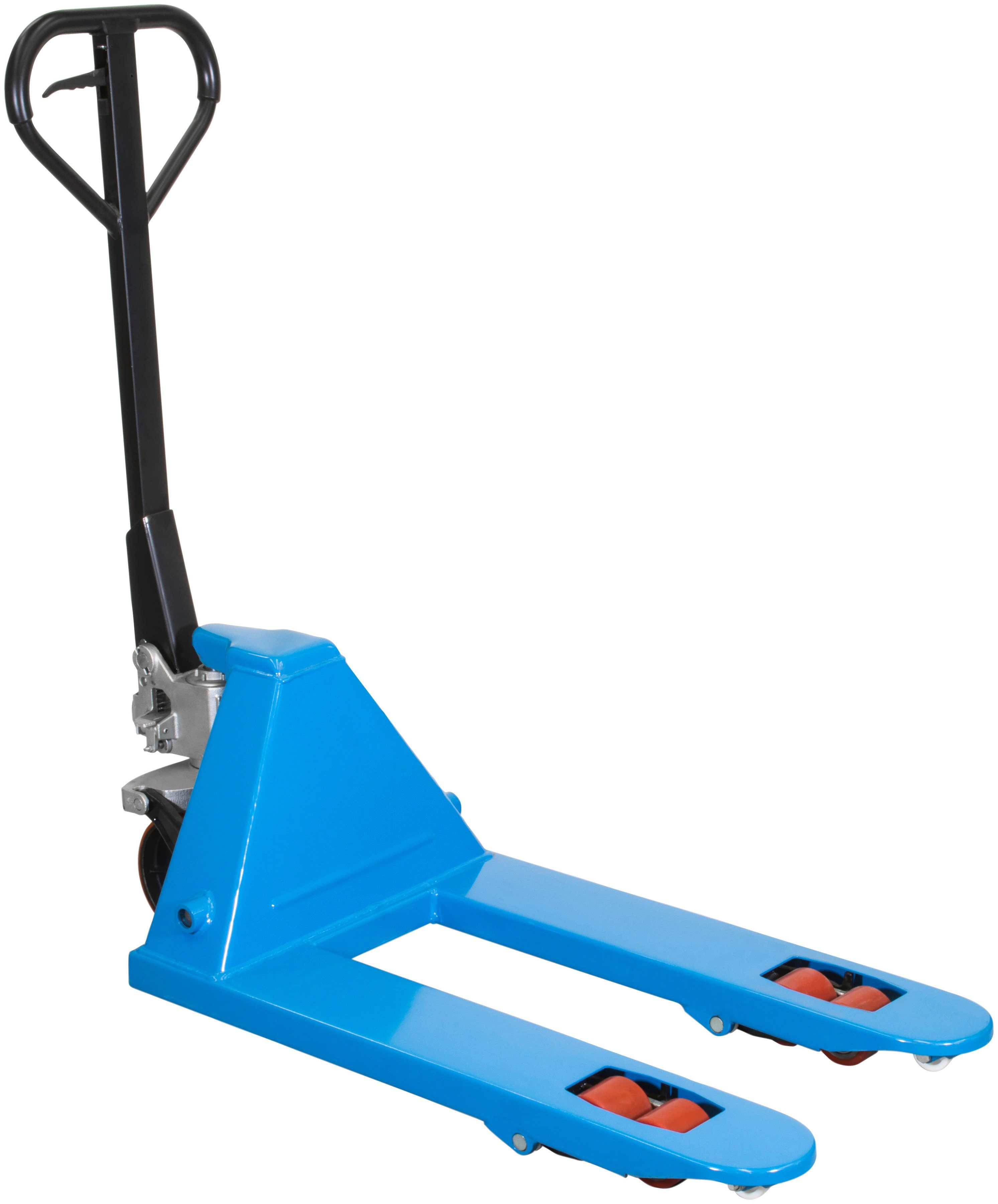 Güde pallet truck »GHW 2500-80 PU«