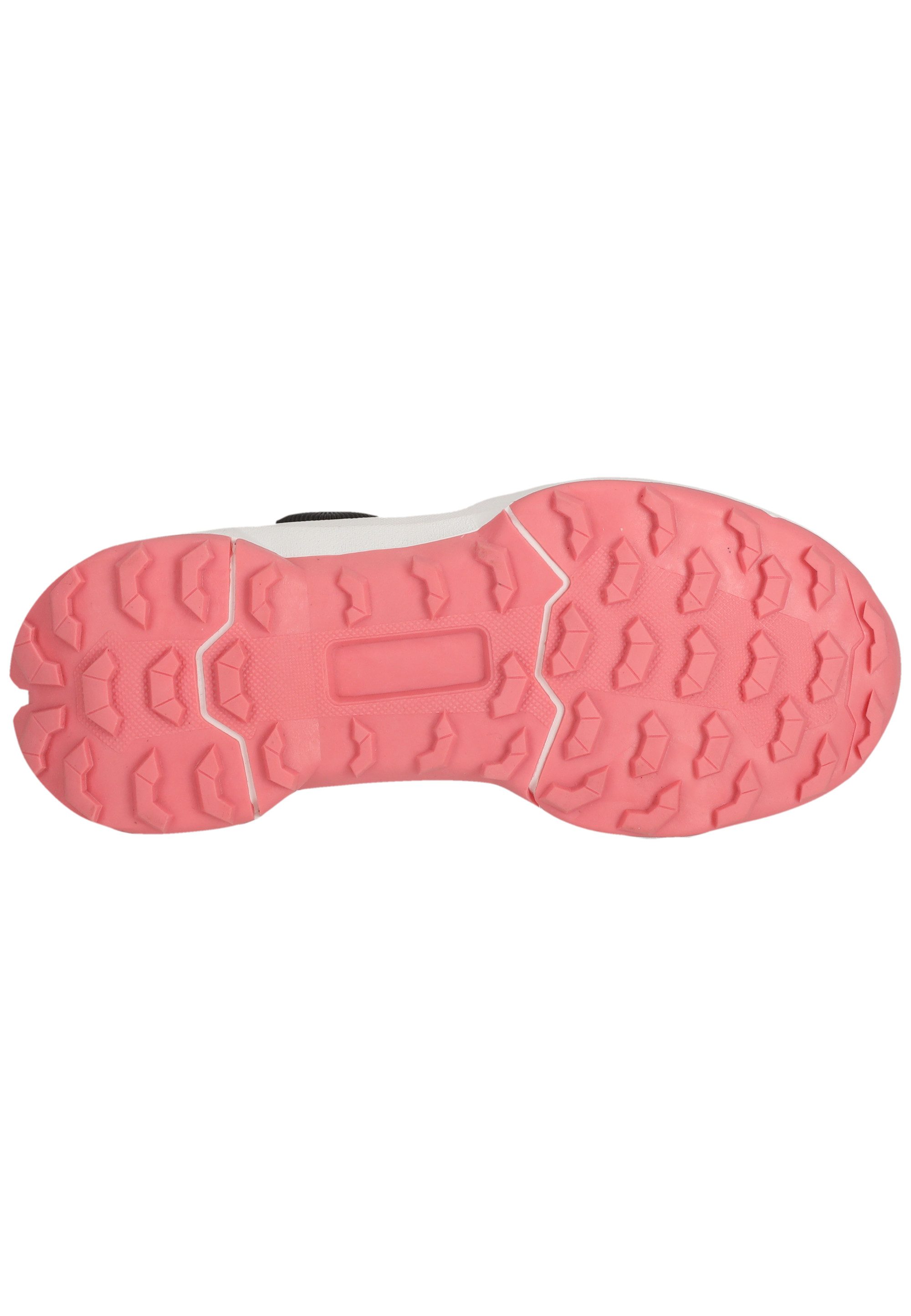 WHISTLER GANGO Q-LOCK KIDS BOOT WP Winterboots für Kinder, wasserdicht, mit Schnellverschluss, mit Gummilaufsohle