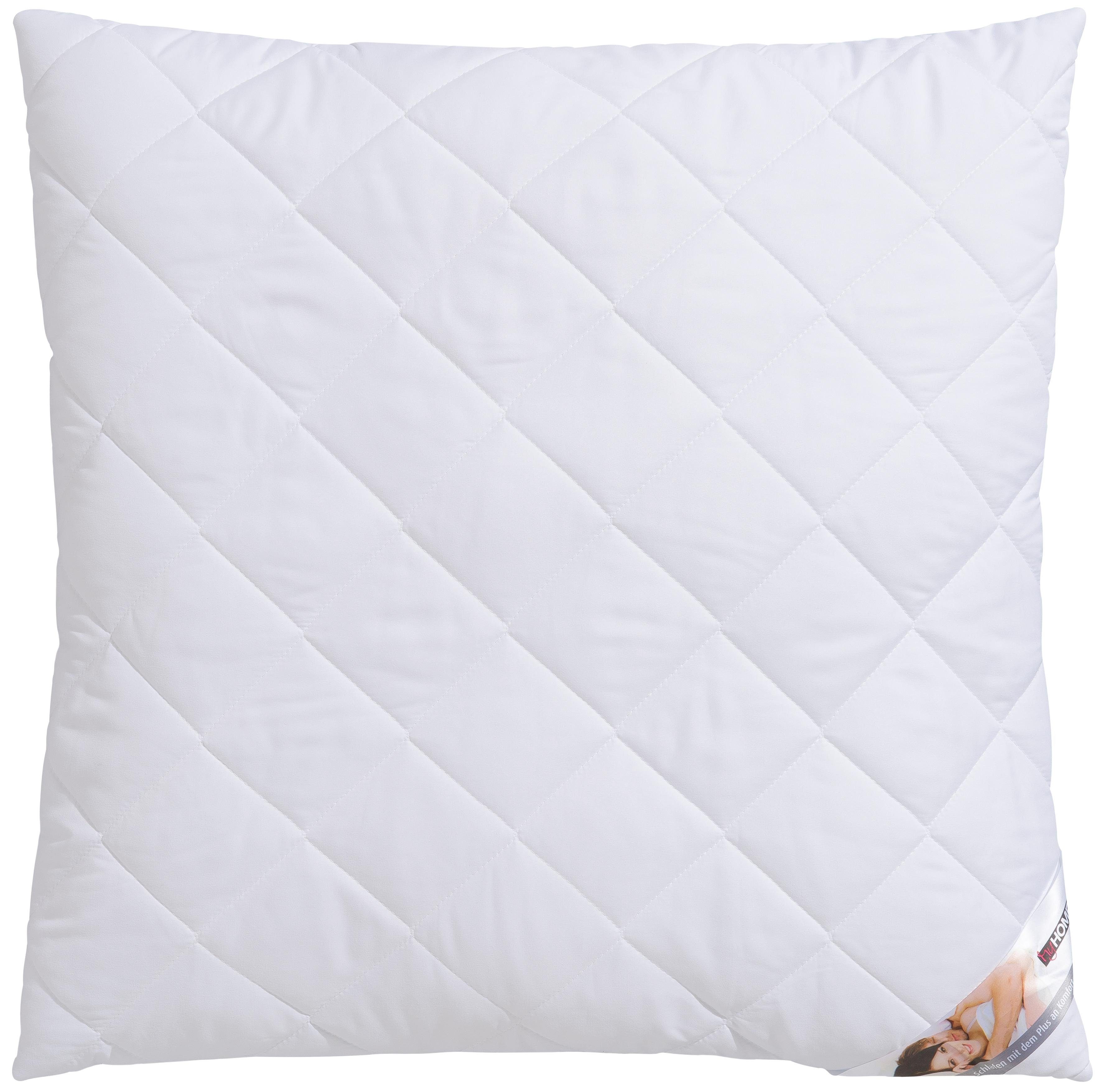my home Microfaserkissen Top Cool Kissen günstig online kaufen