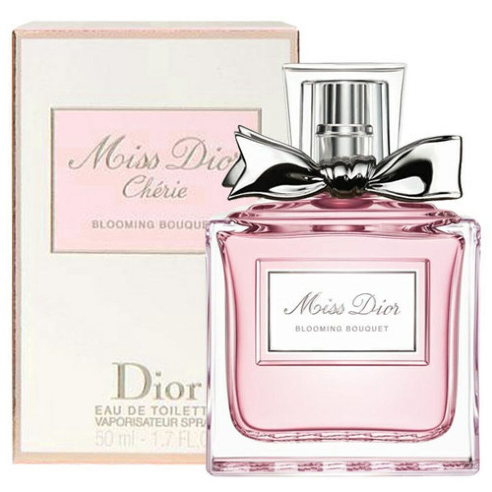 Dior Eau de Toilette Miss Blooming Bouquet Edt Spray